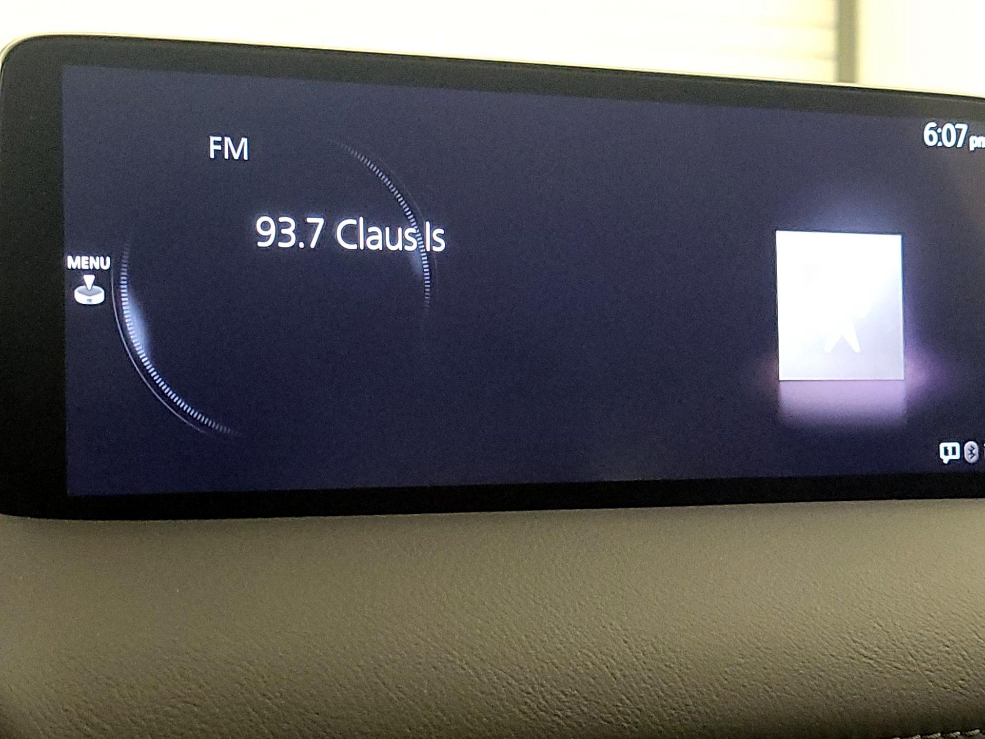 Thumbnail: 2023 Mazda CX-5 - 16