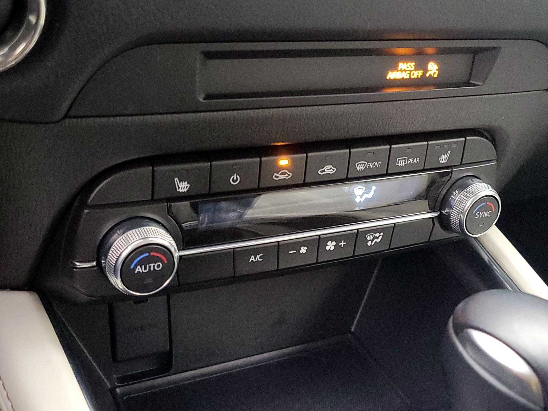 Thumbnail: 2023 Mazda CX-5 - 17