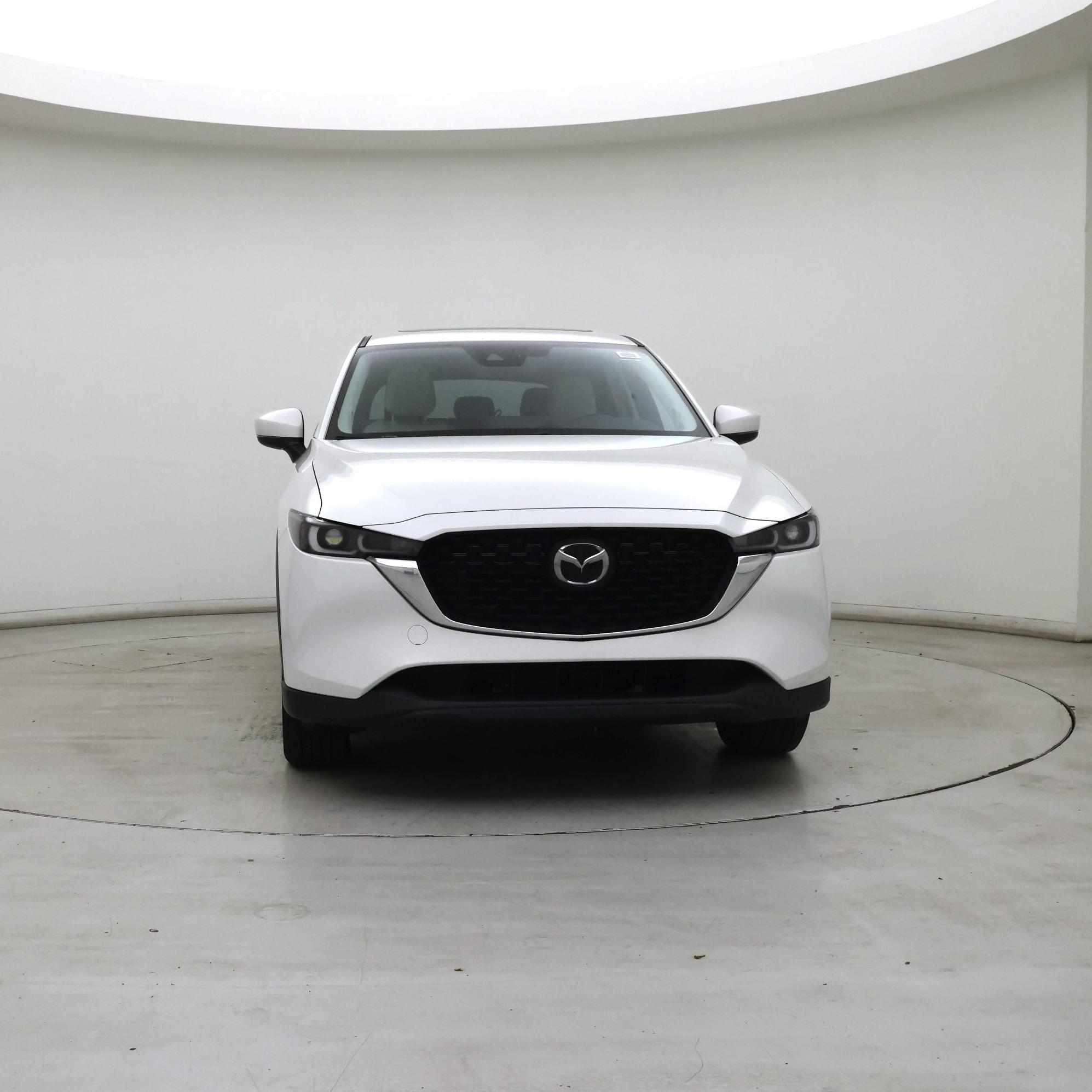 Thumbnail: 2023 Mazda CX-5 - 5