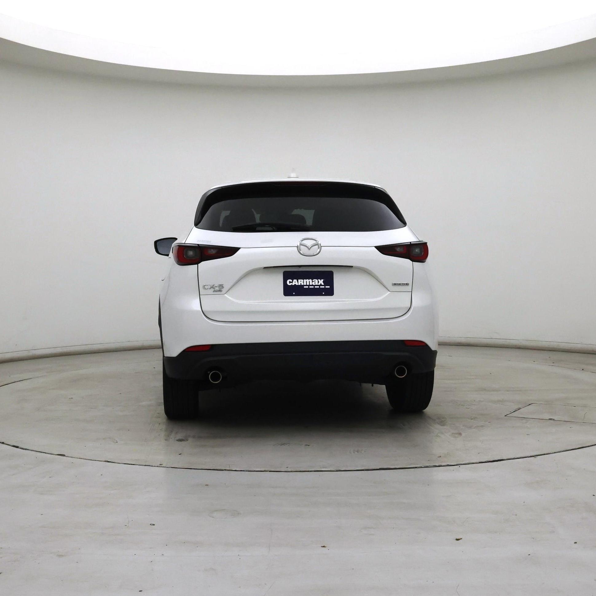 Thumbnail: 2023 Mazda CX-5 - 6