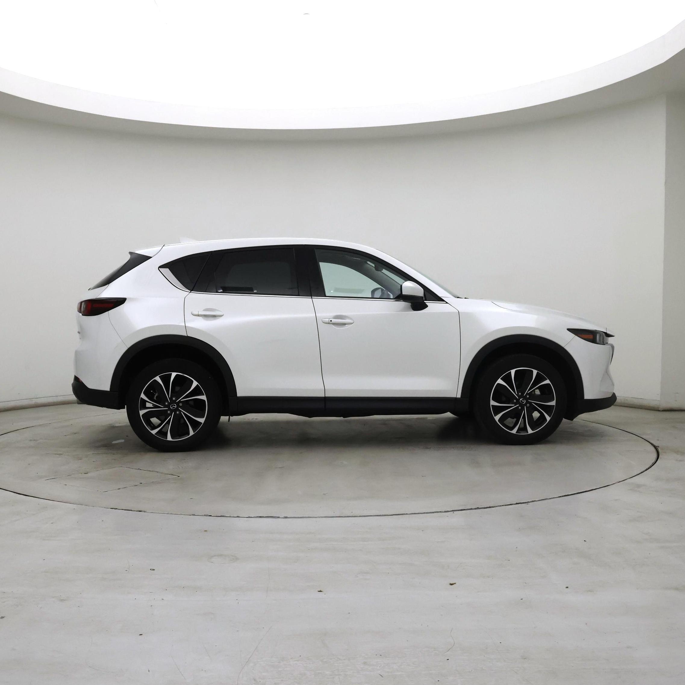 Thumbnail: 2023 Mazda CX-5 - 7