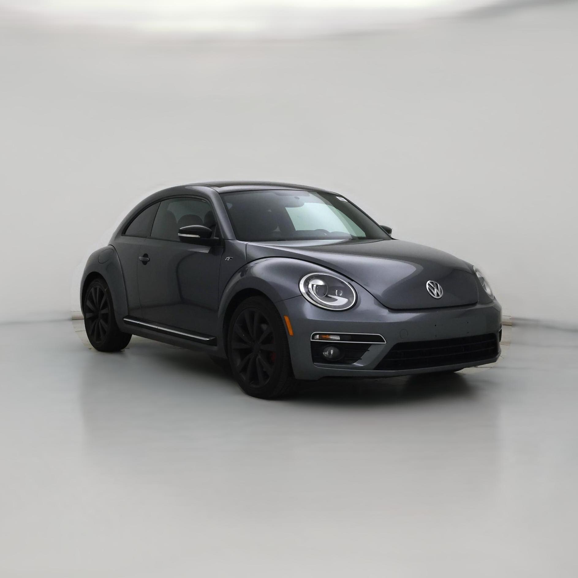 Thumbnail: 2014 Volkswagen Beetle - 1