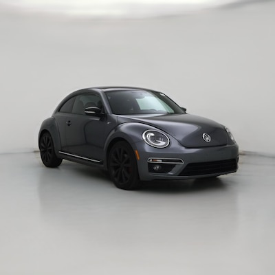 Picture of 2014 Volkswagen Beetle R-Line with stock number 28184867