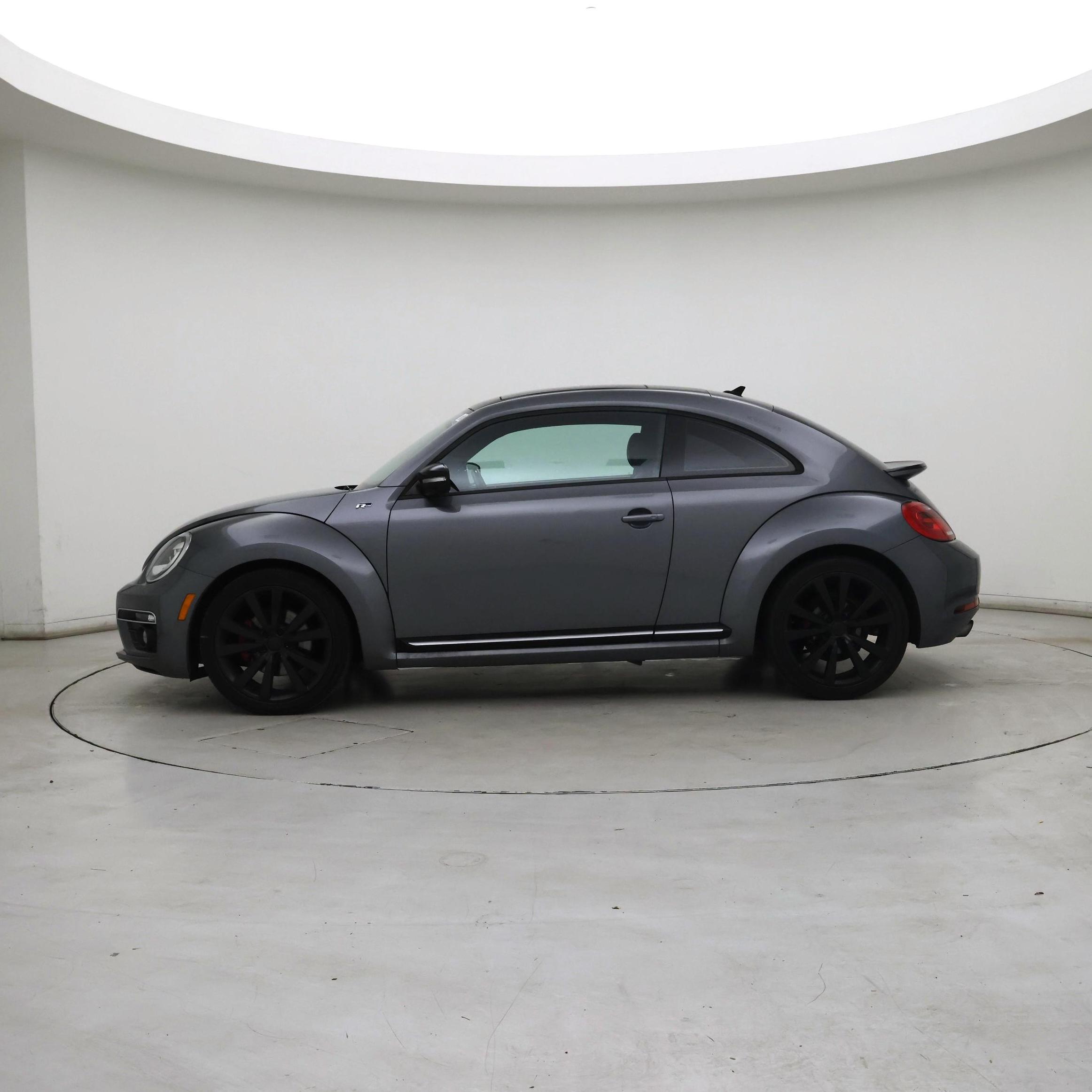 Thumbnail: 2014 Volkswagen Beetle - 3
