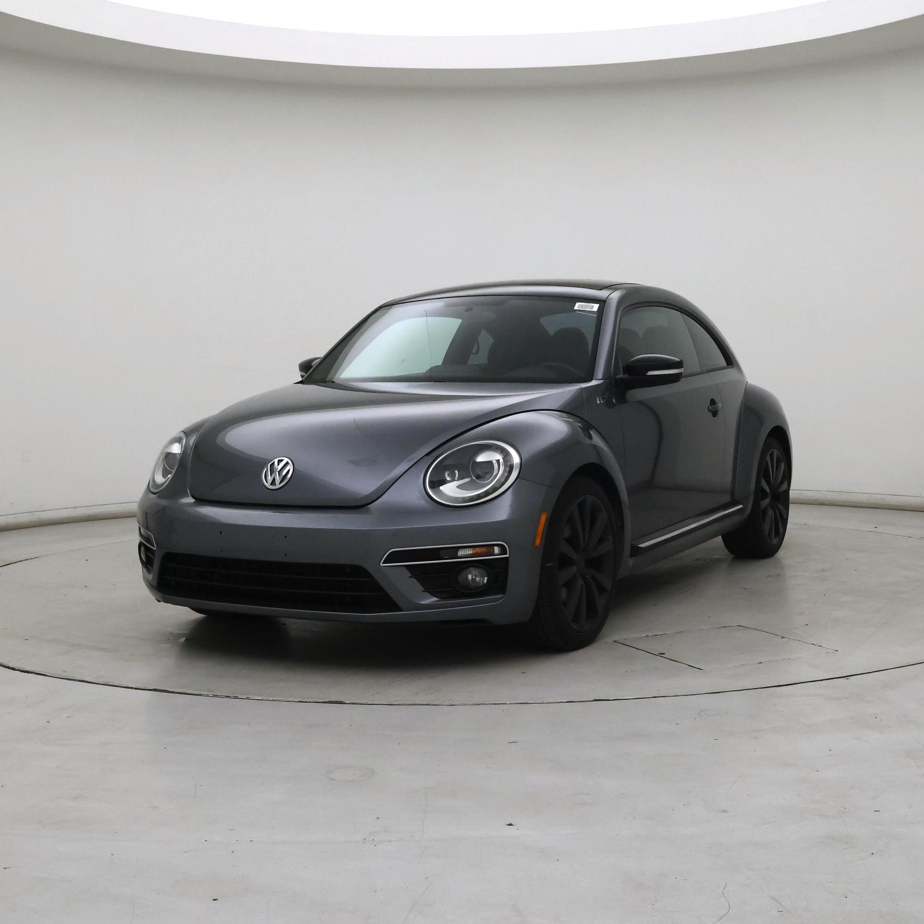 Thumbnail: 2014 Volkswagen Beetle - 4