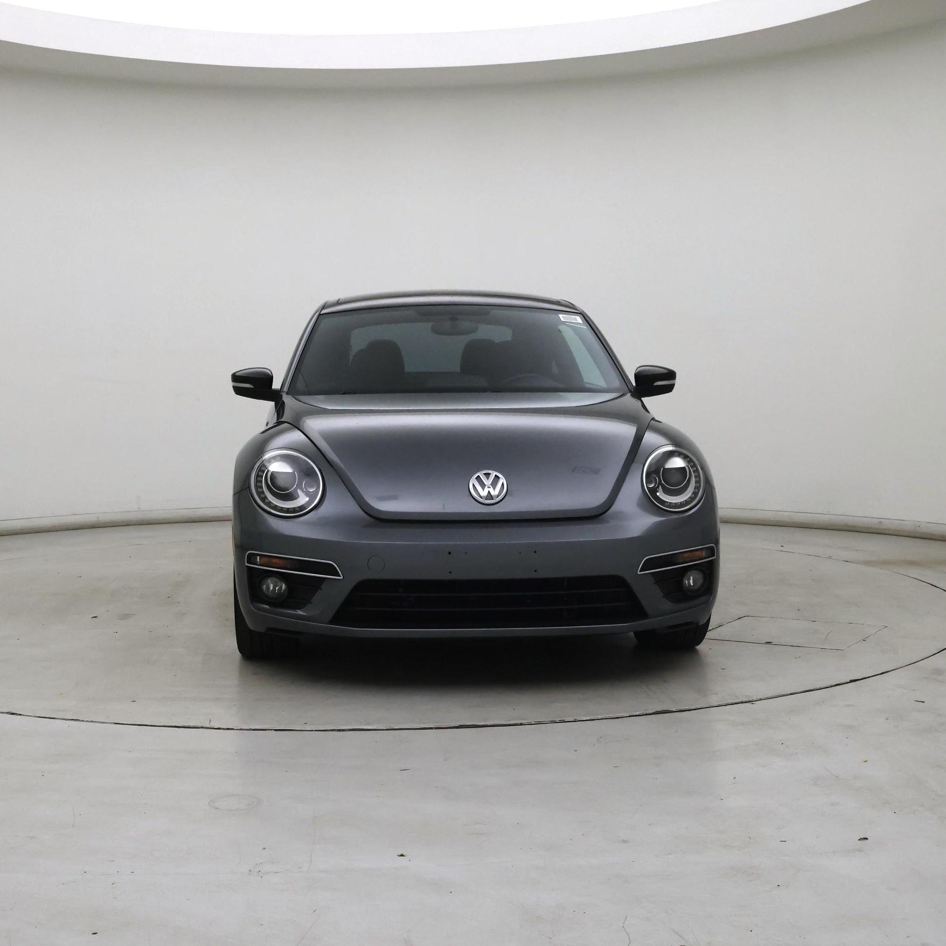 Thumbnail: 2014 Volkswagen Beetle - 5