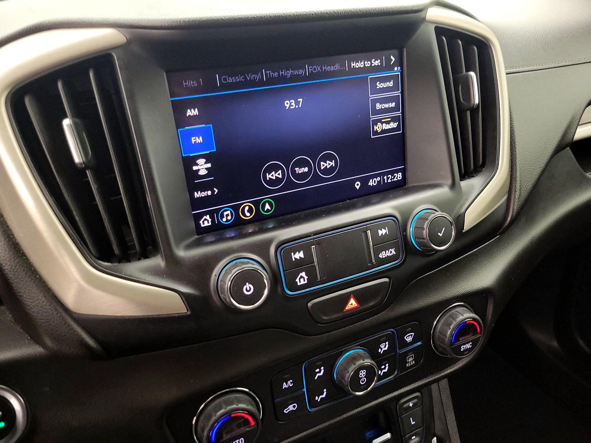 Thumbnail: 2020 GMC Terrain - 15