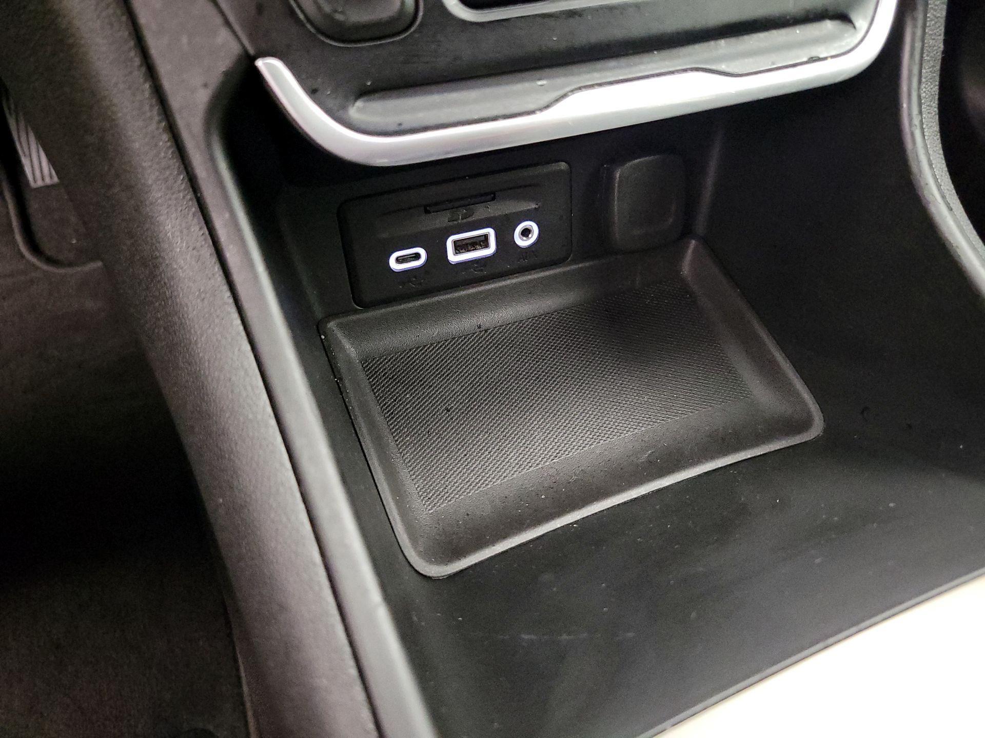 Thumbnail: 2020 GMC Terrain - 18