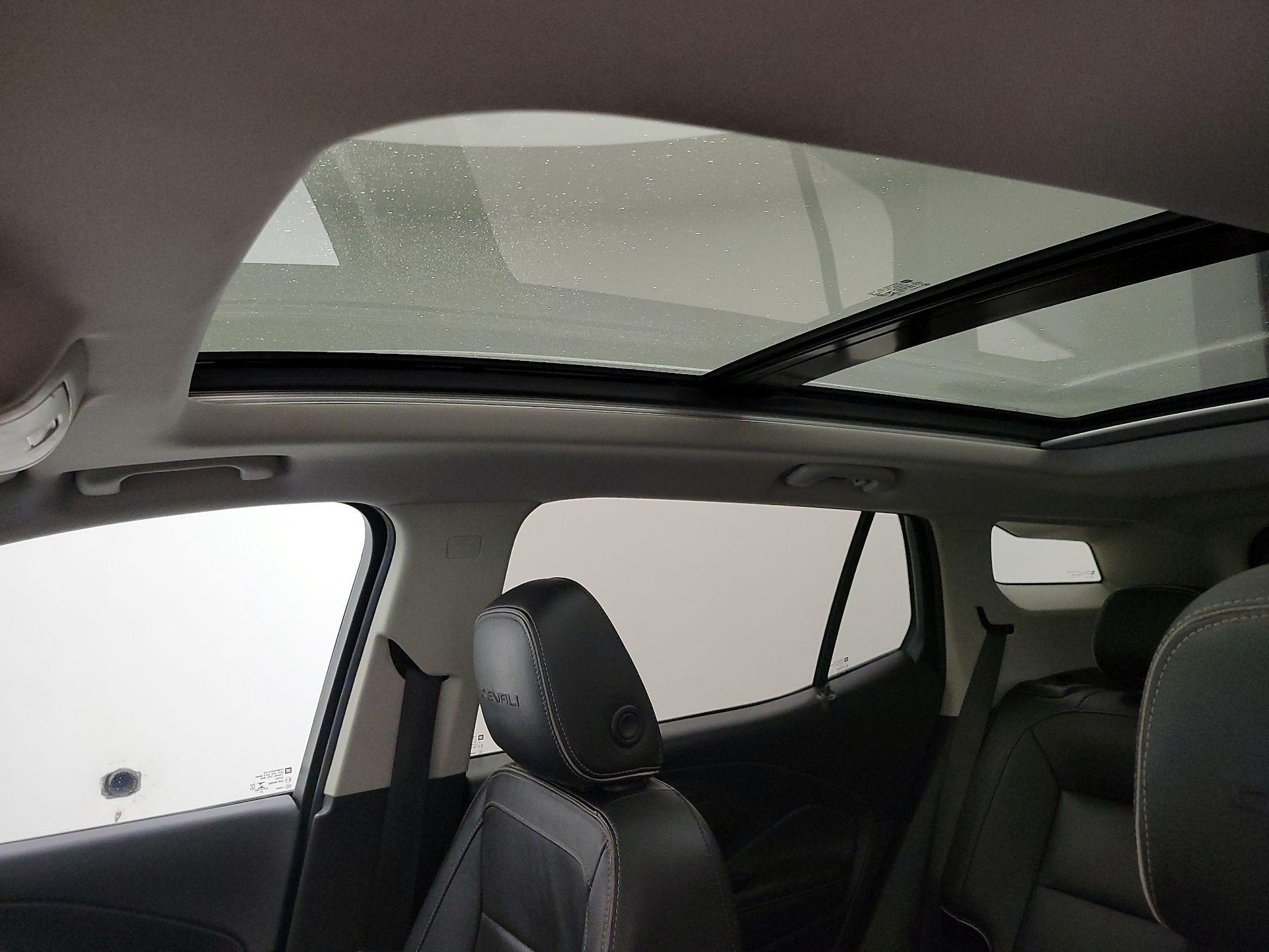 Thumbnail: 2020 GMC Terrain - 19