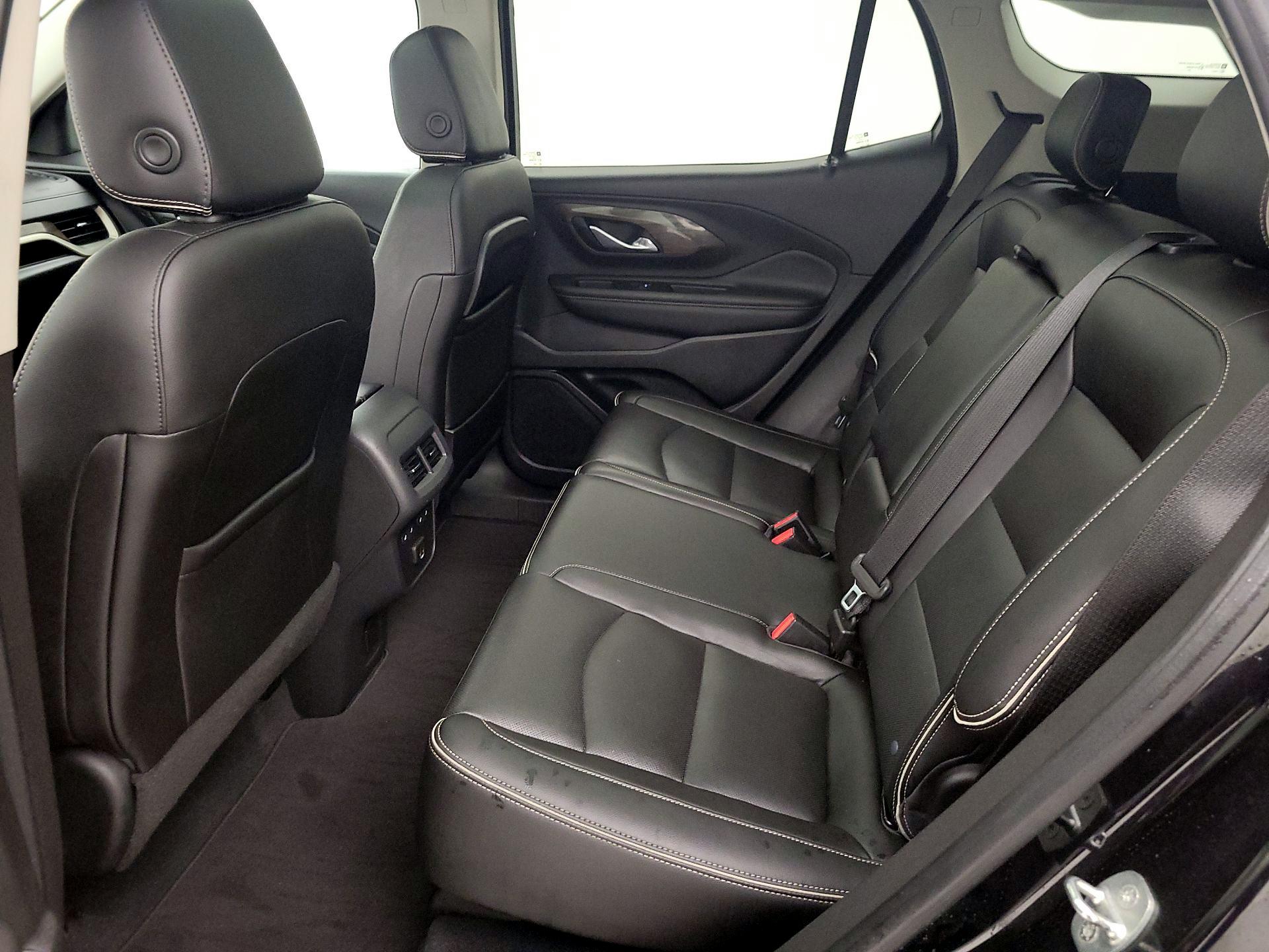 Thumbnail: 2020 GMC Terrain - 20