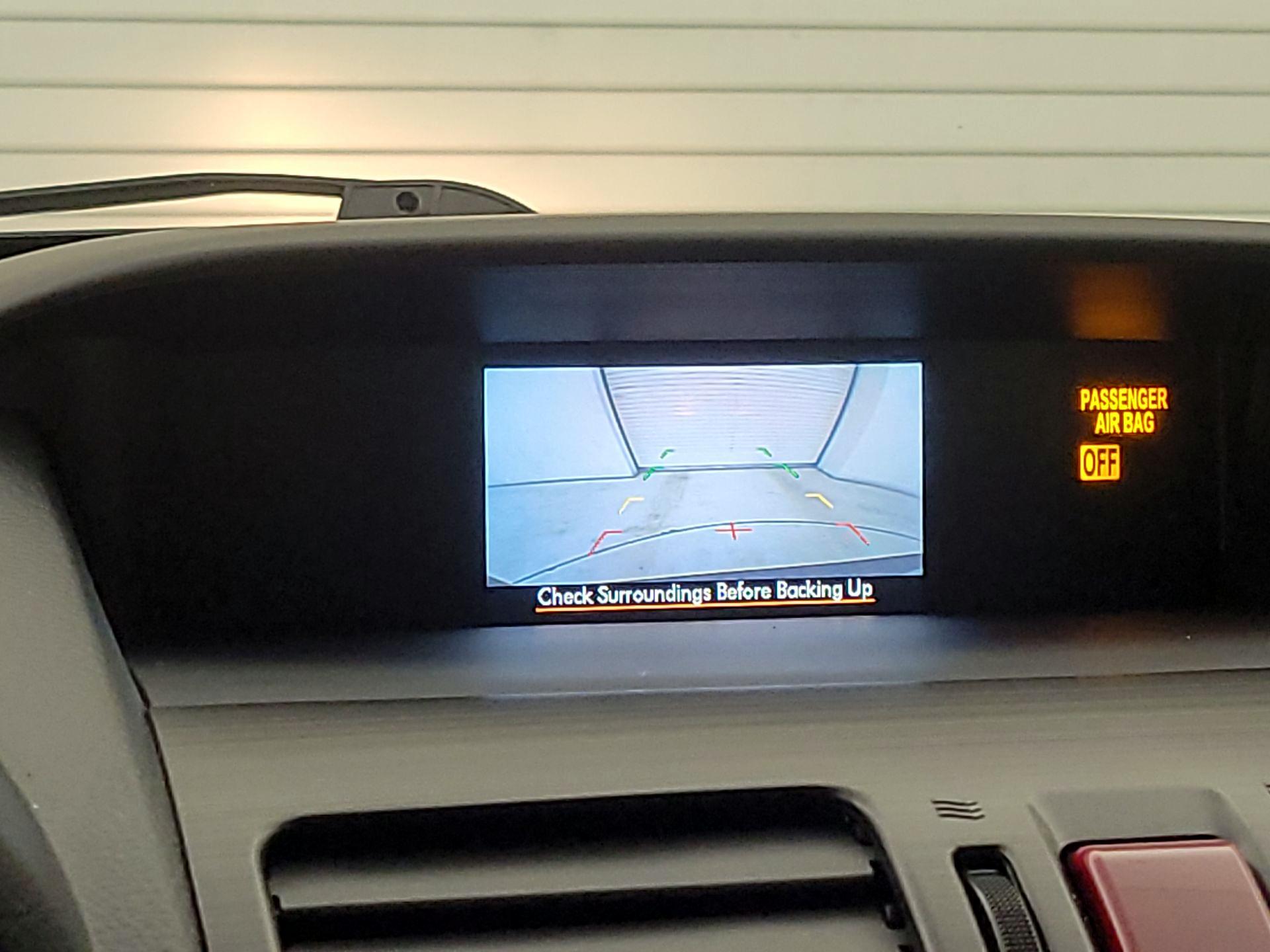 Thumbnail: 2015 Subaru Forester - 14