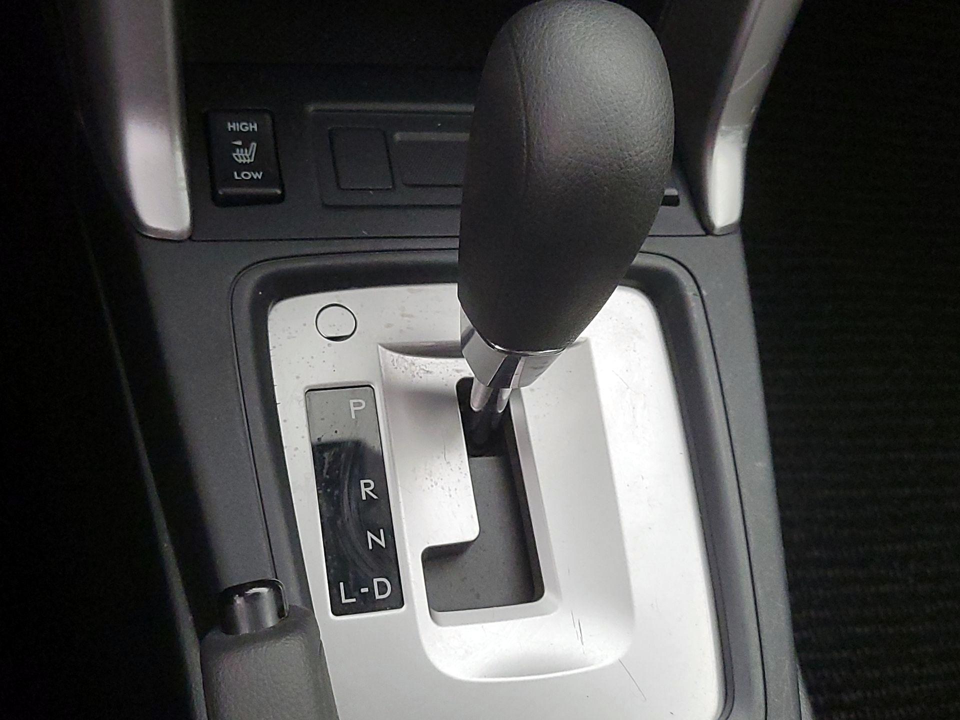 Thumbnail: 2015 Subaru Forester - 17