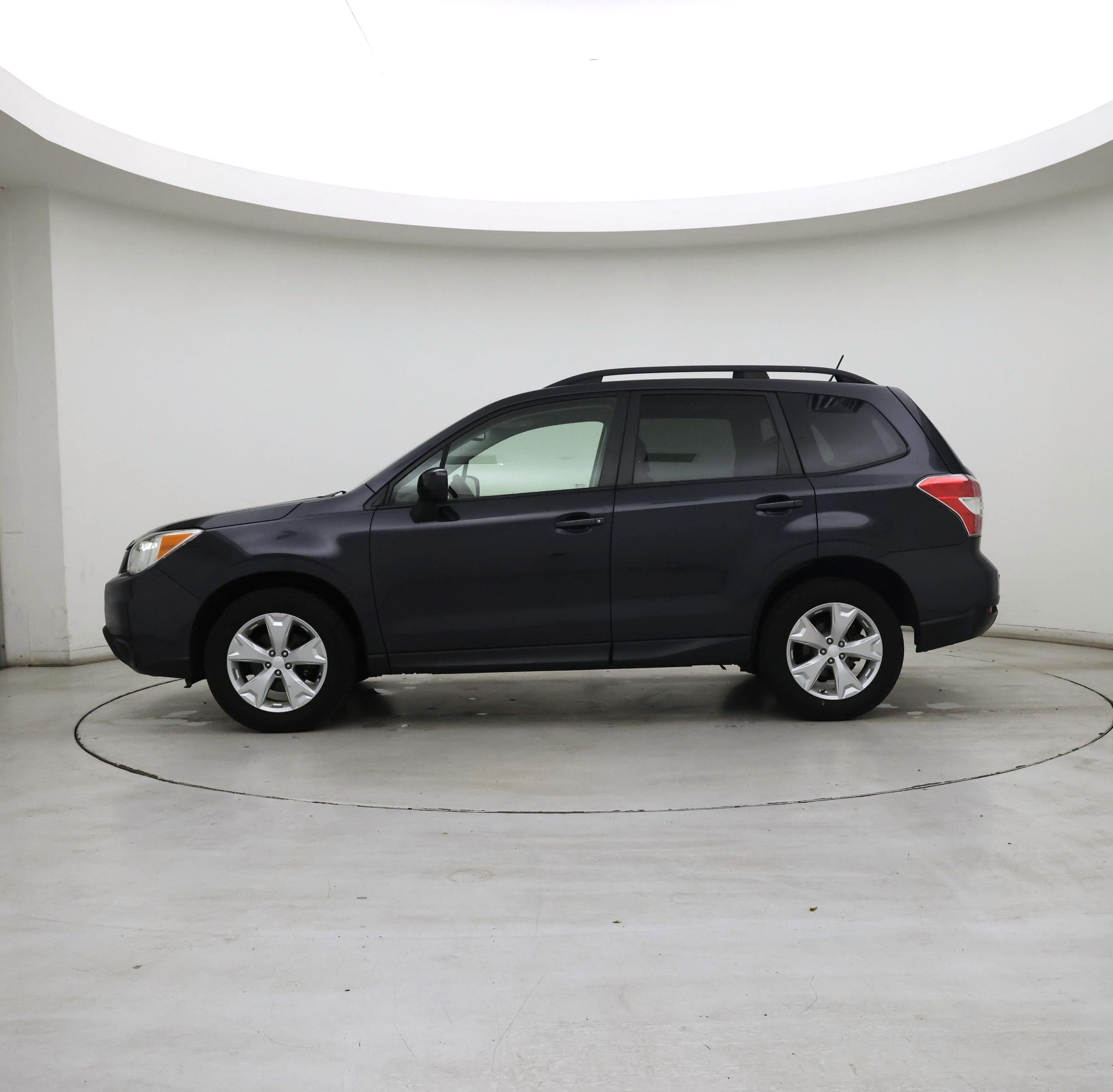 Thumbnail: 2015 Subaru Forester - 3