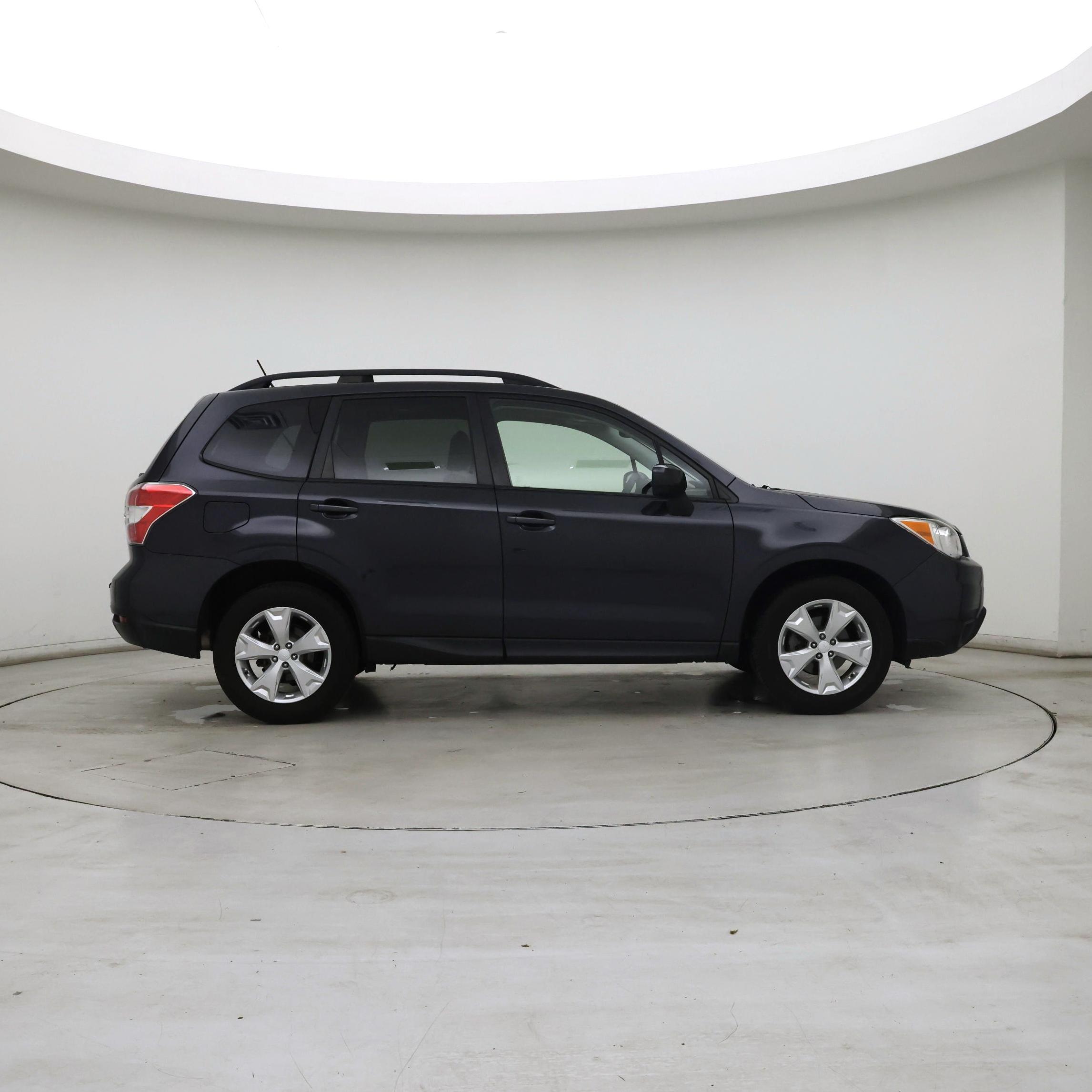 Thumbnail: 2015 Subaru Forester - 7