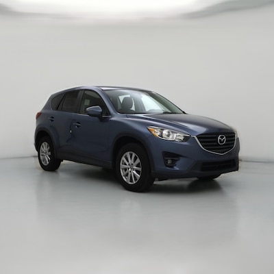 Picture of 2016 Mazda CX-5 Touring with stock number 28184881