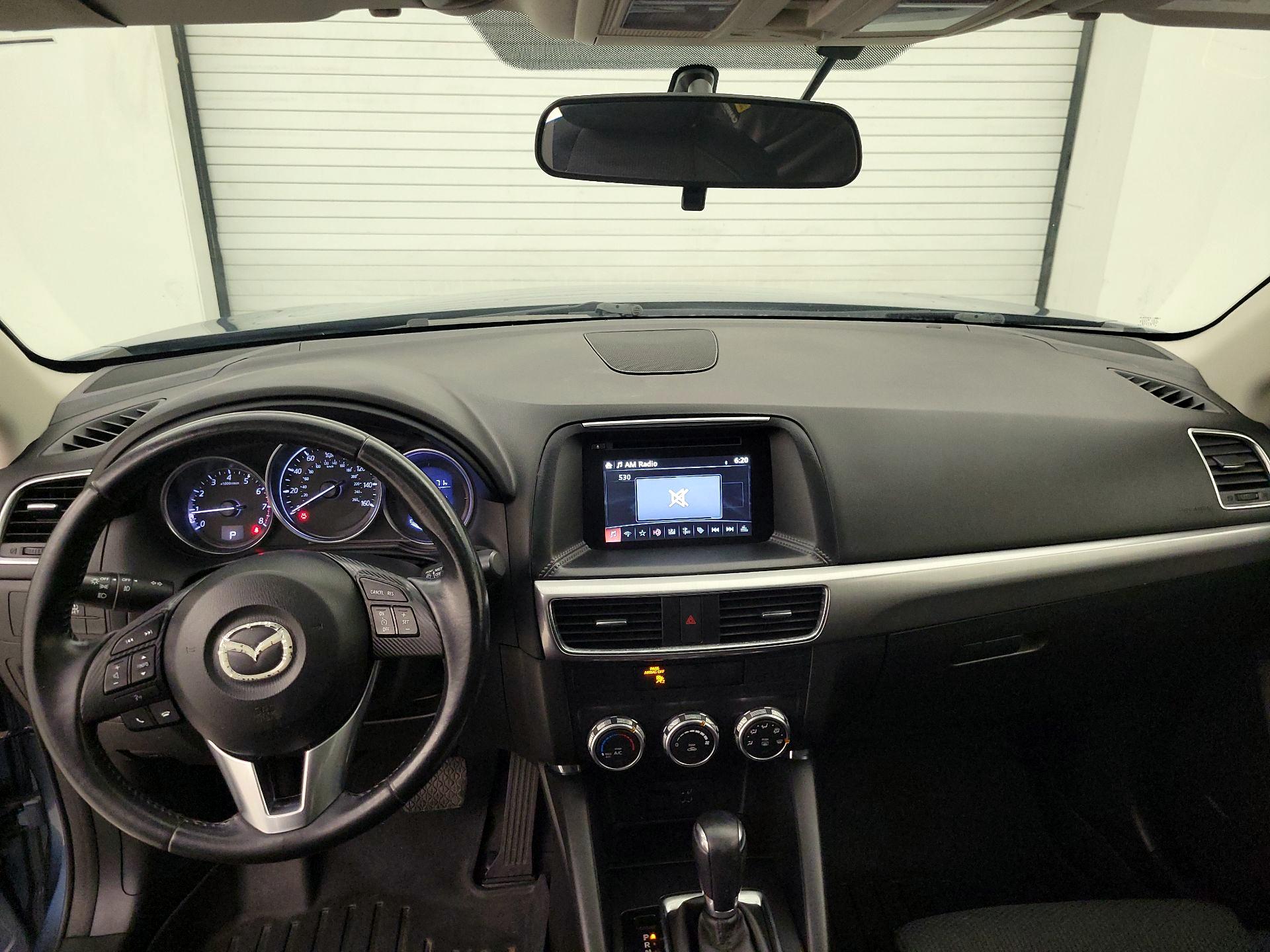 Thumbnail: 2016 Mazda CX-5 - 9