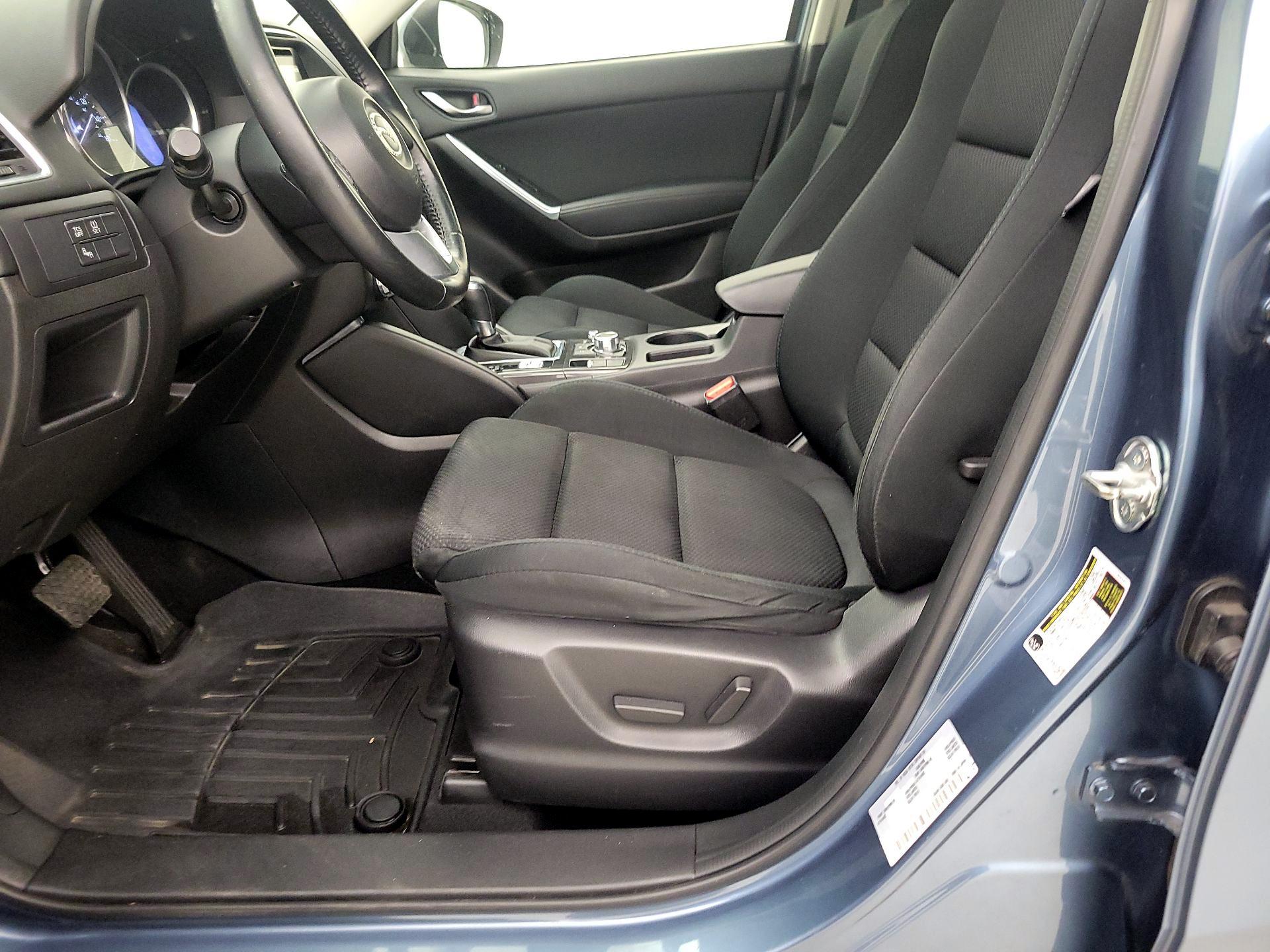 Thumbnail: 2016 Mazda CX-5 - 11