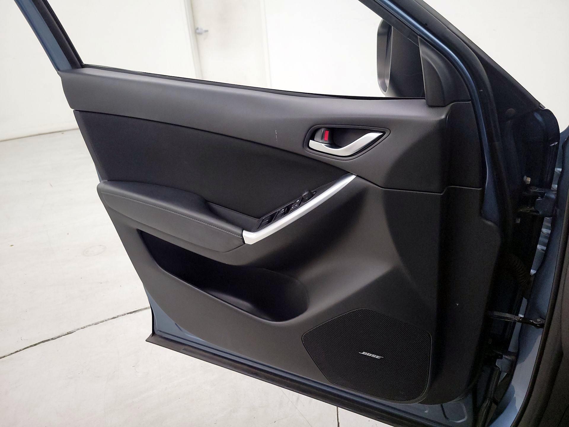 Thumbnail: 2016 Mazda CX-5 - 12