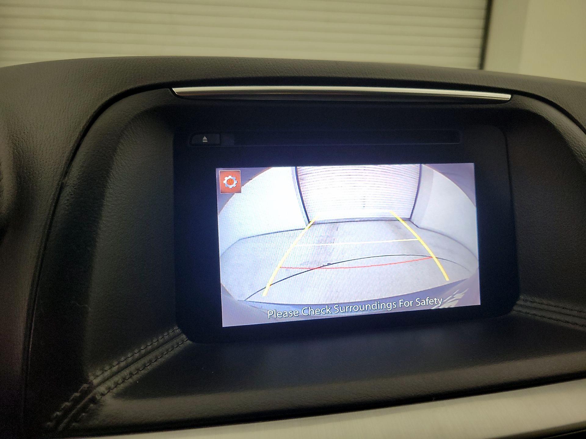 Thumbnail: 2016 Mazda CX-5 - 14