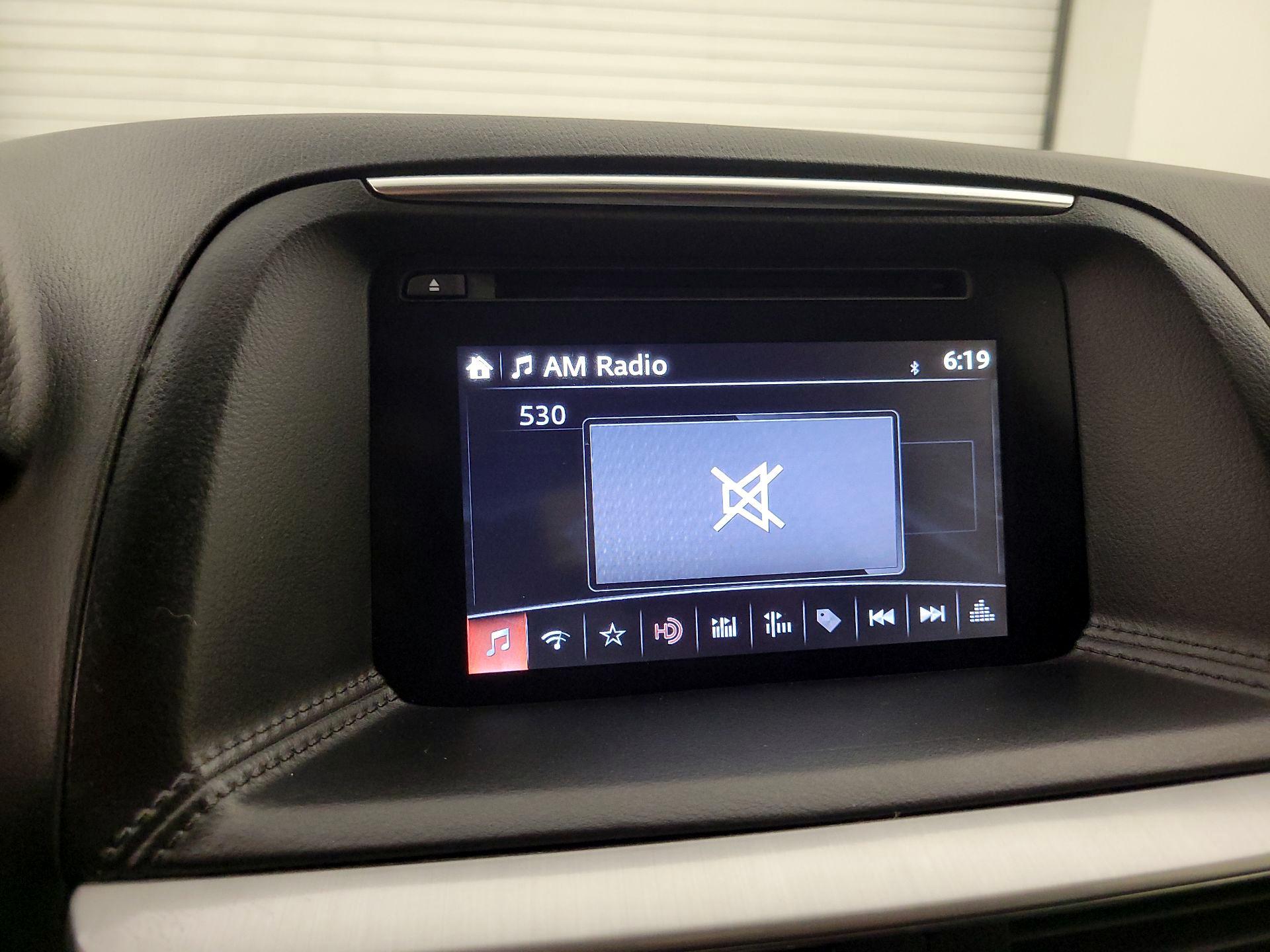 Thumbnail: 2016 Mazda CX-5 - 15