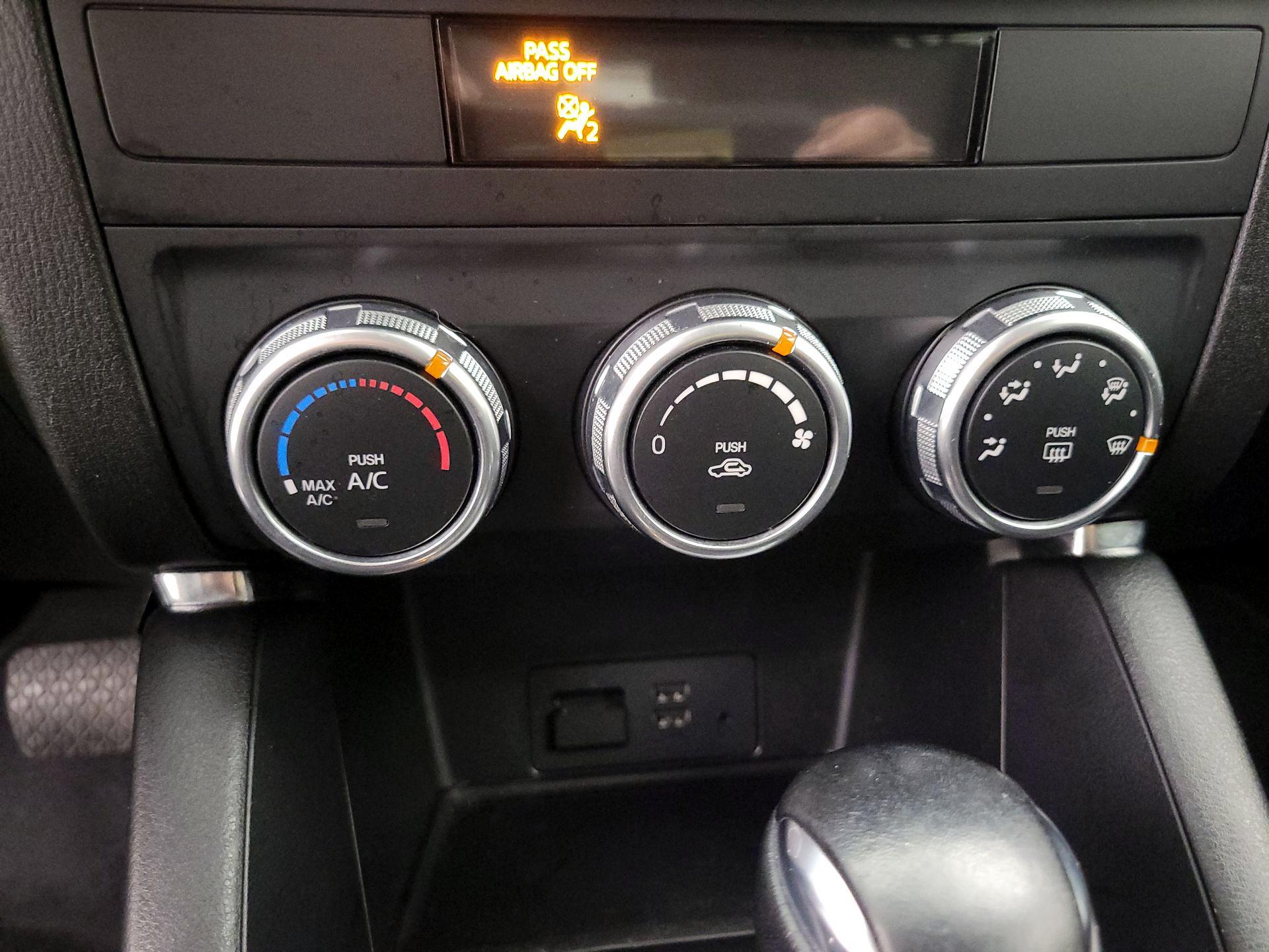 Thumbnail: 2016 Mazda CX-5 - 16