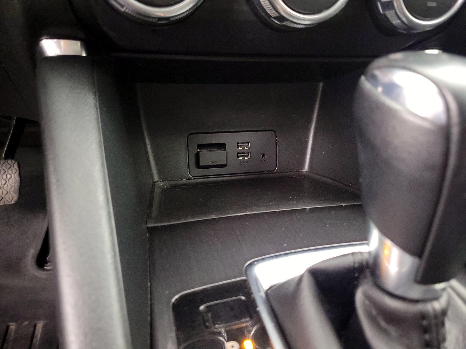 Thumbnail: 2016 Mazda CX-5 - 18