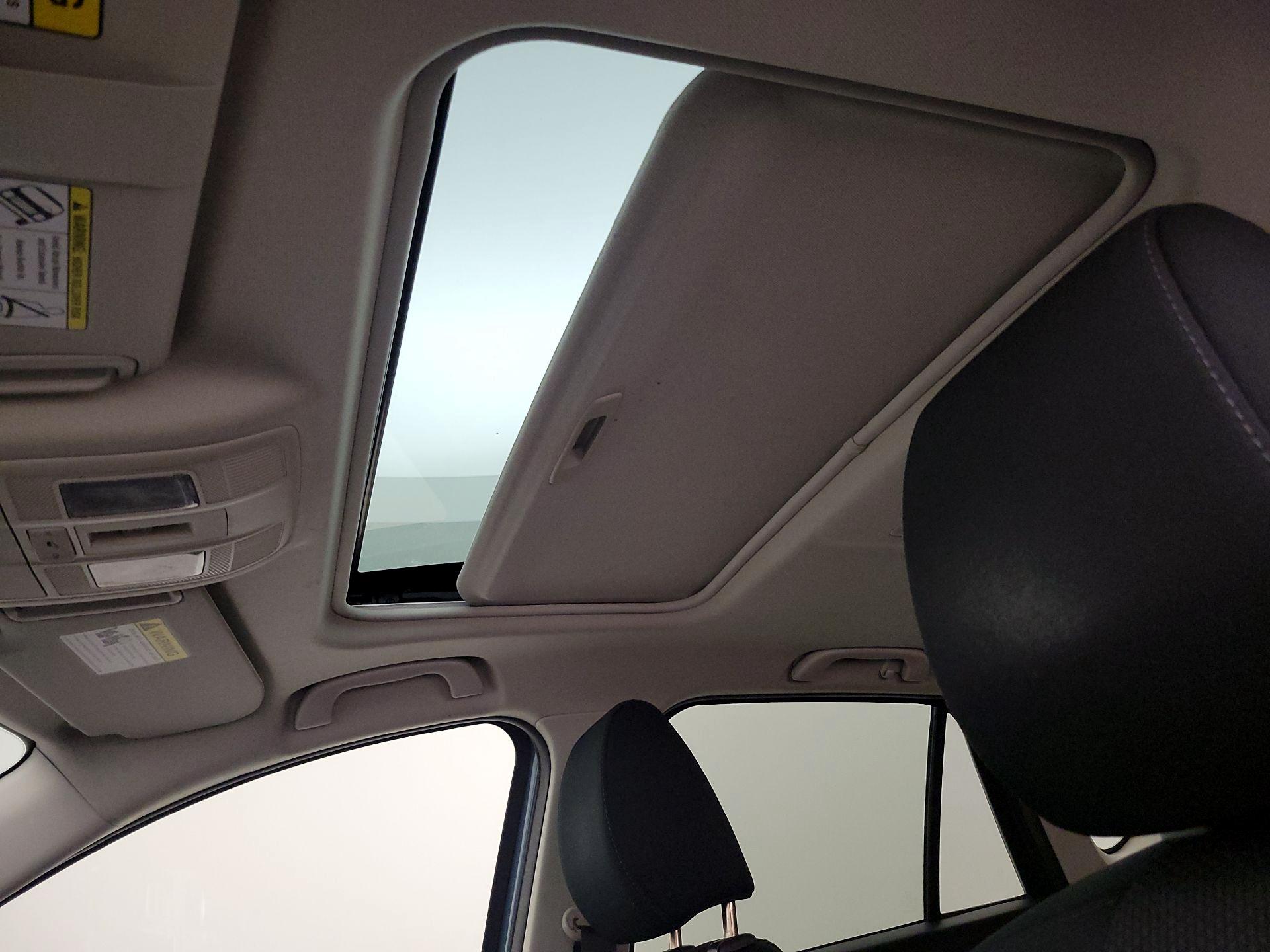 Thumbnail: 2016 Mazda CX-5 - 19