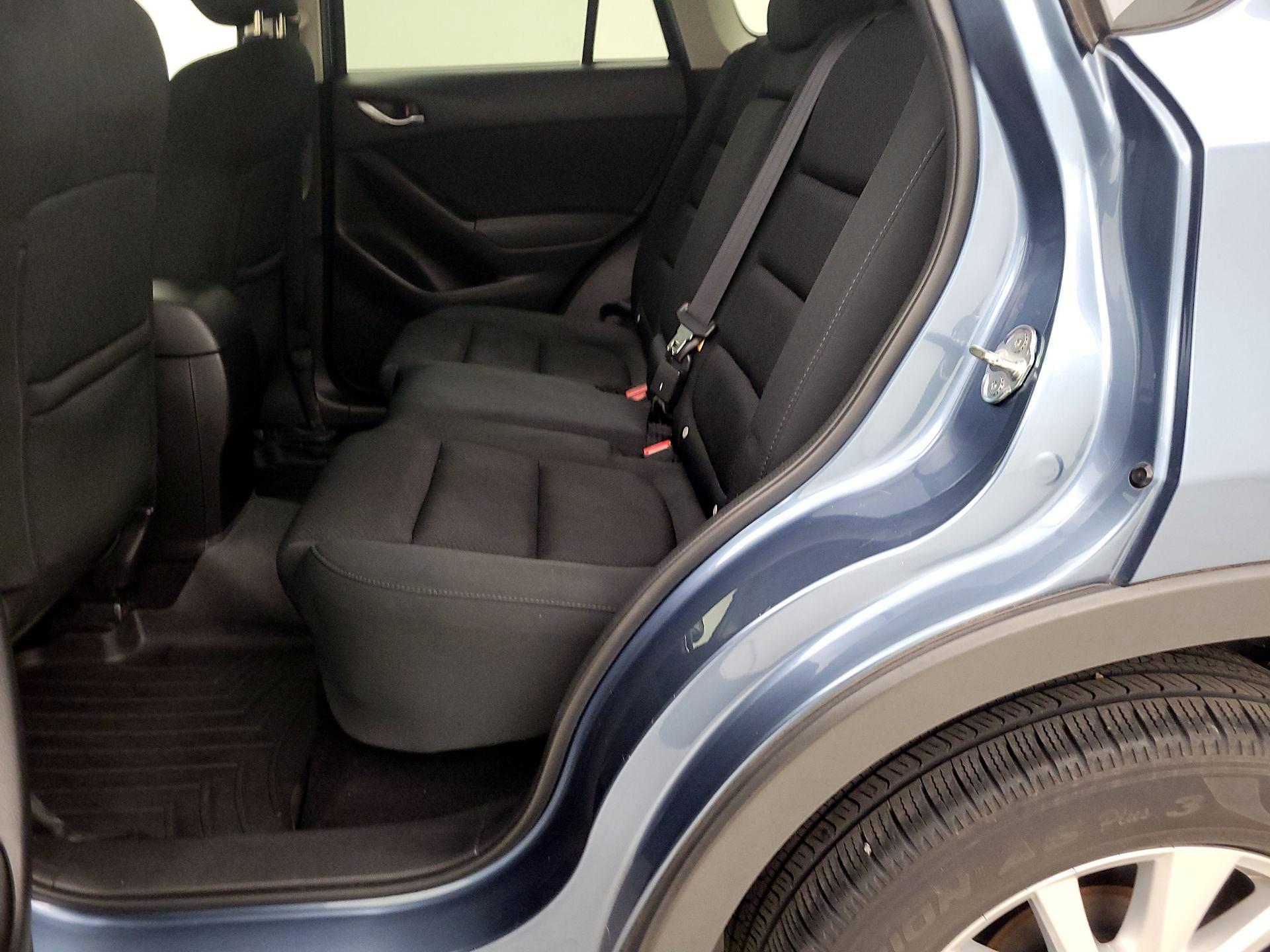 Thumbnail: 2016 Mazda CX-5 - 20