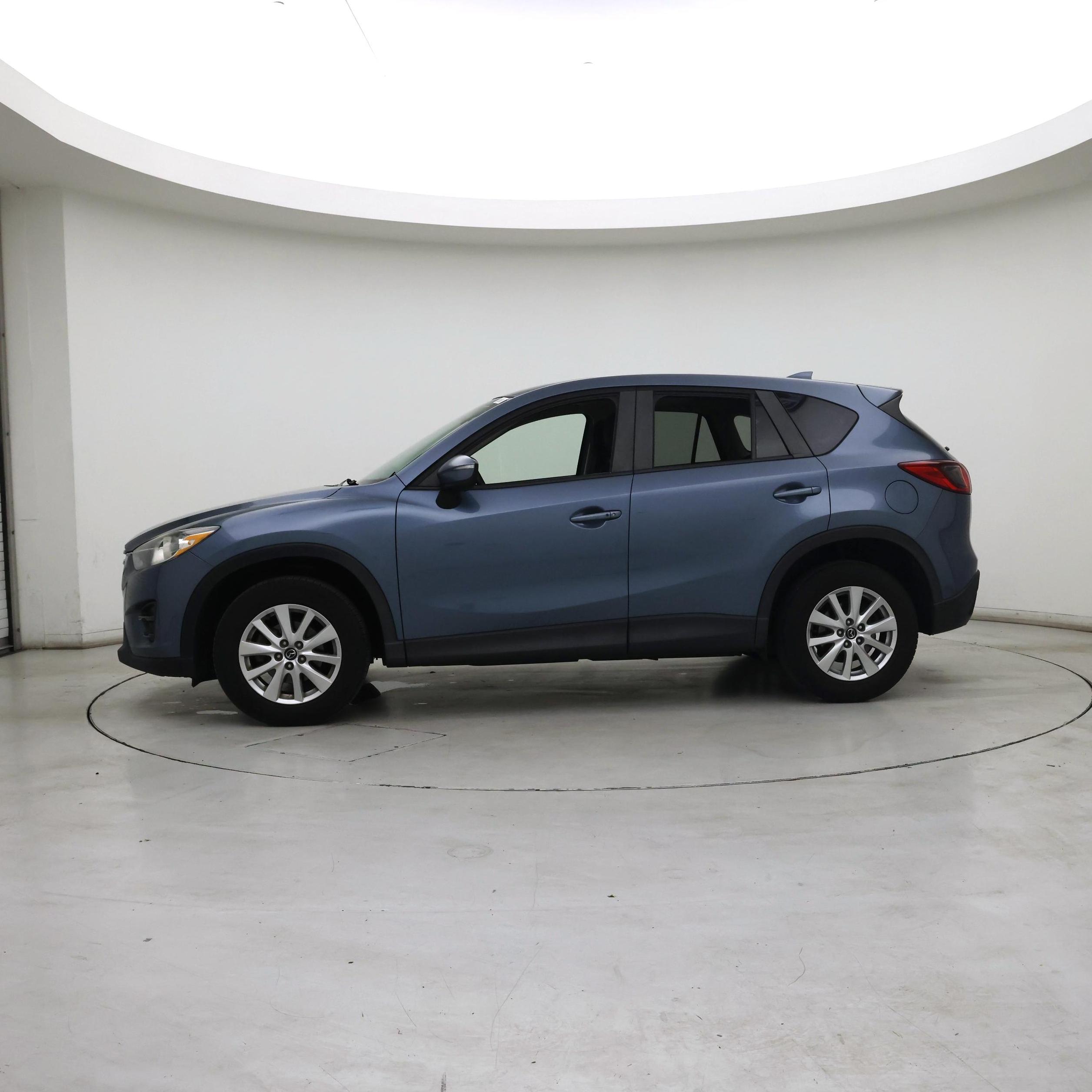 Thumbnail: 2016 Mazda CX-5 - 3