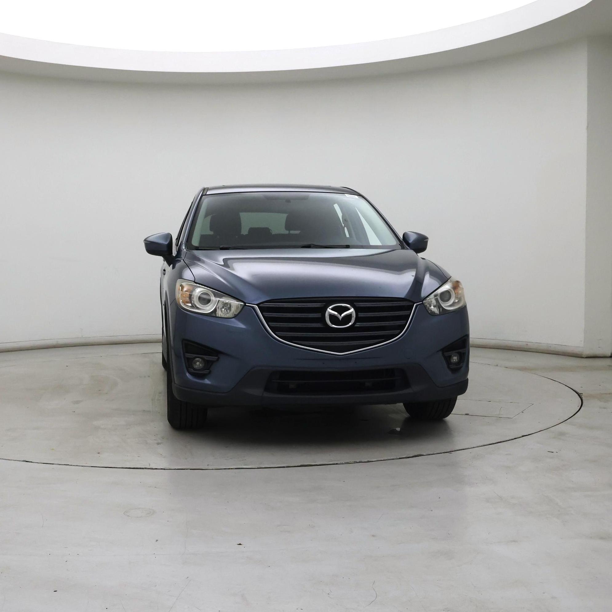 Thumbnail: 2016 Mazda CX-5 - 5