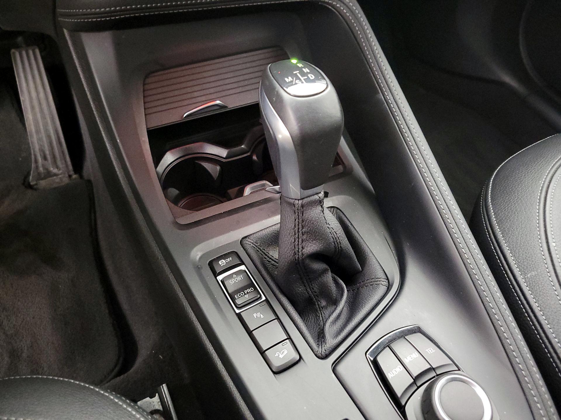 Thumbnail: 2017 BMW X1 - 17