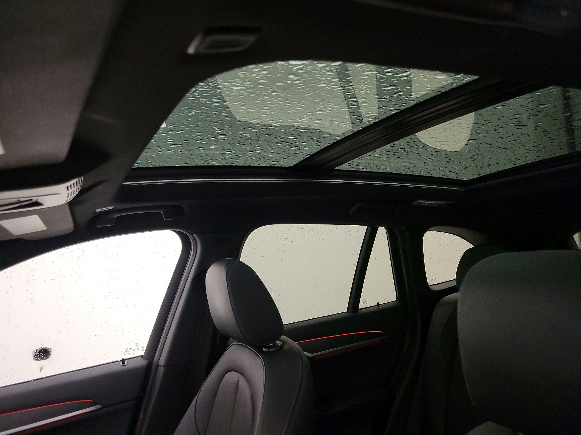 Thumbnail: 2017 BMW X1 - 18