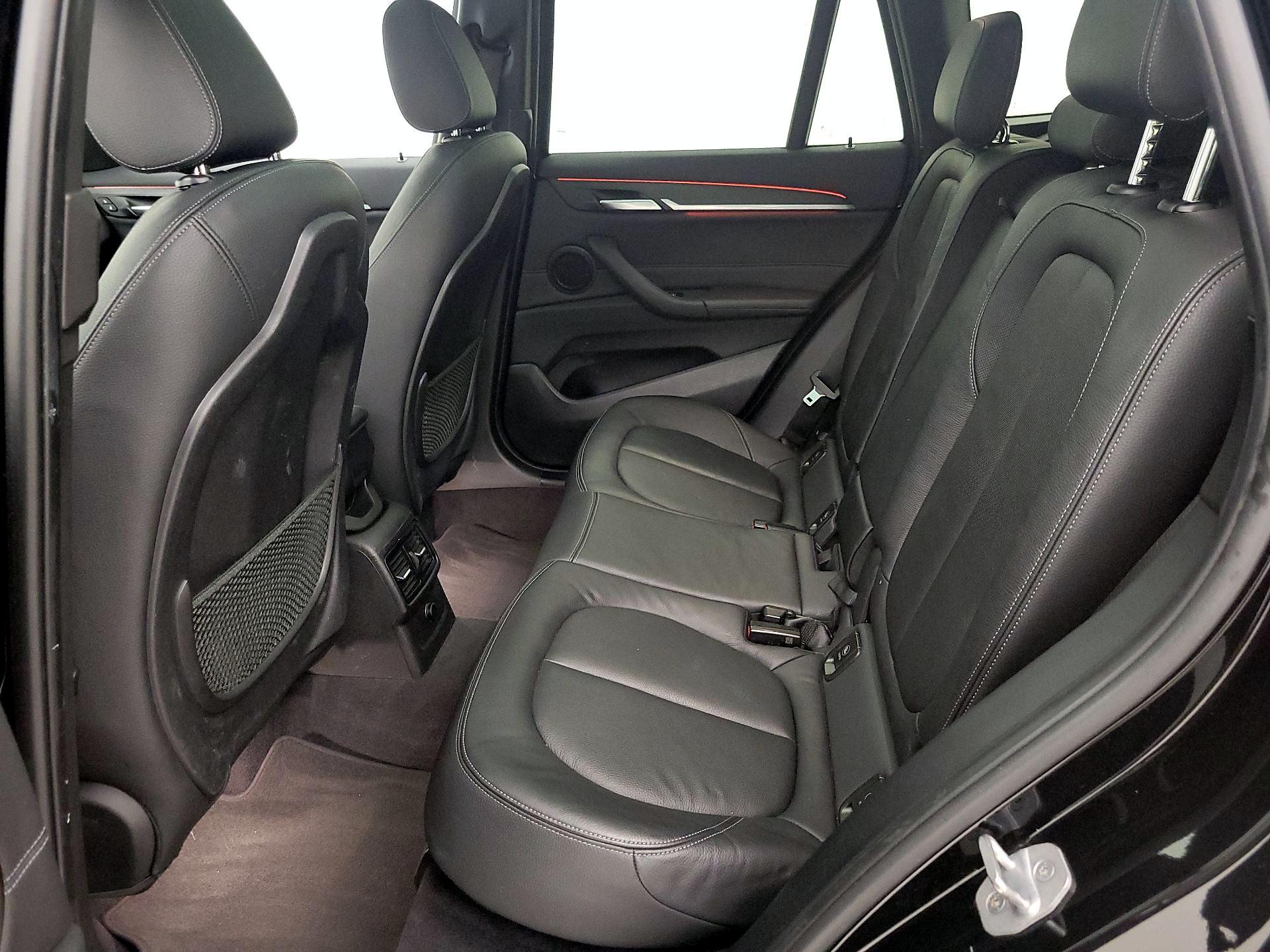 Thumbnail: 2017 BMW X1 - 19