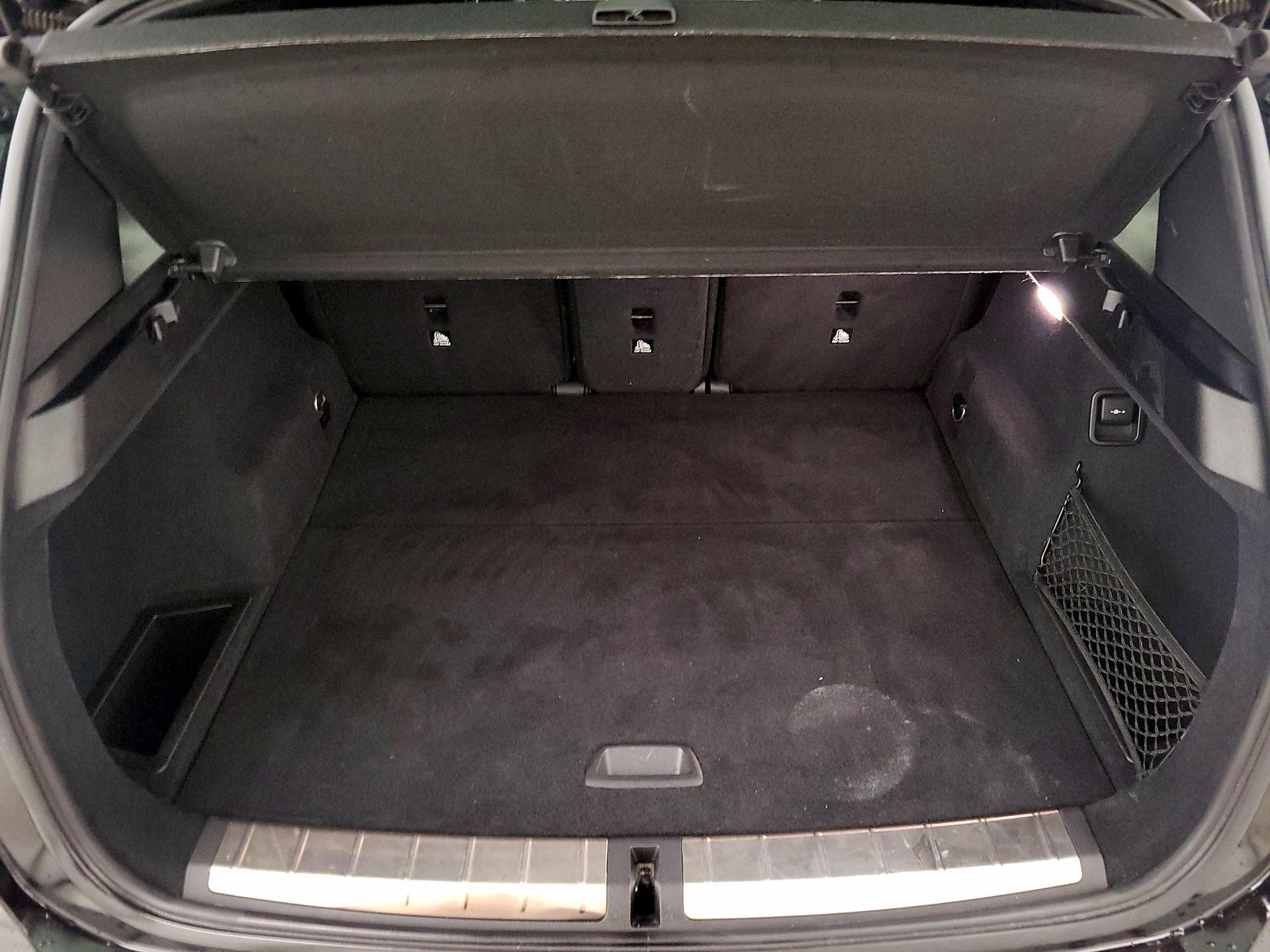 Thumbnail: 2017 BMW X1 - 20