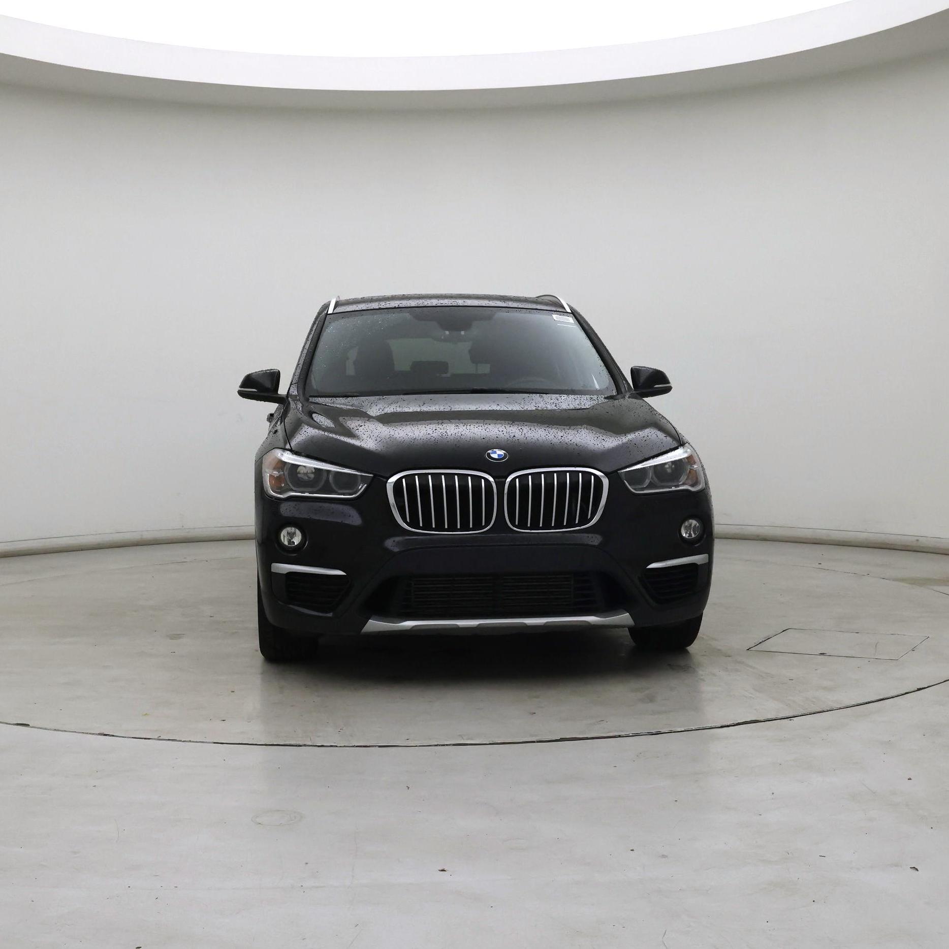 Thumbnail: 2017 BMW X1 - 5