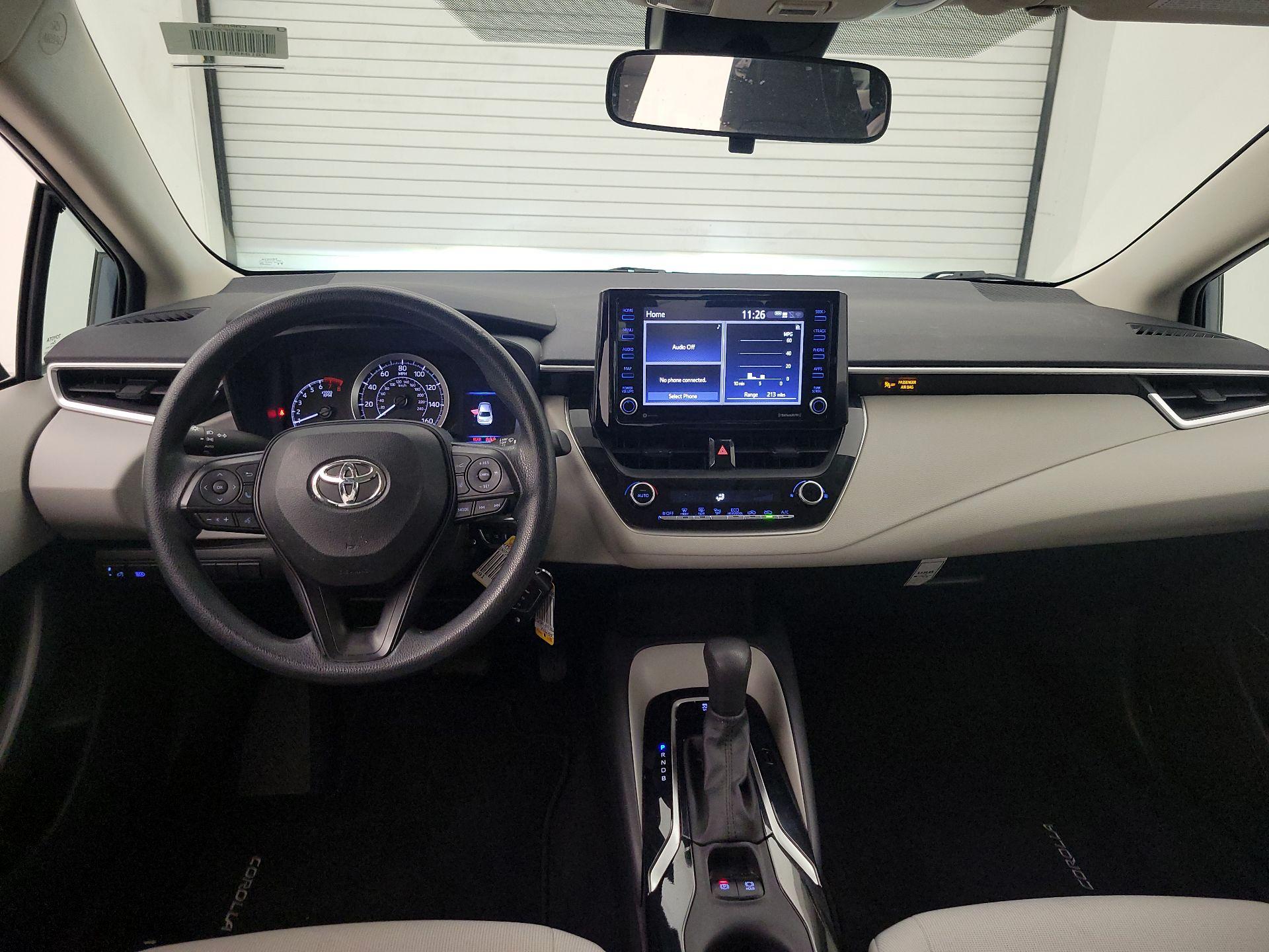 Thumbnail: 2022 Toyota Corolla - 9