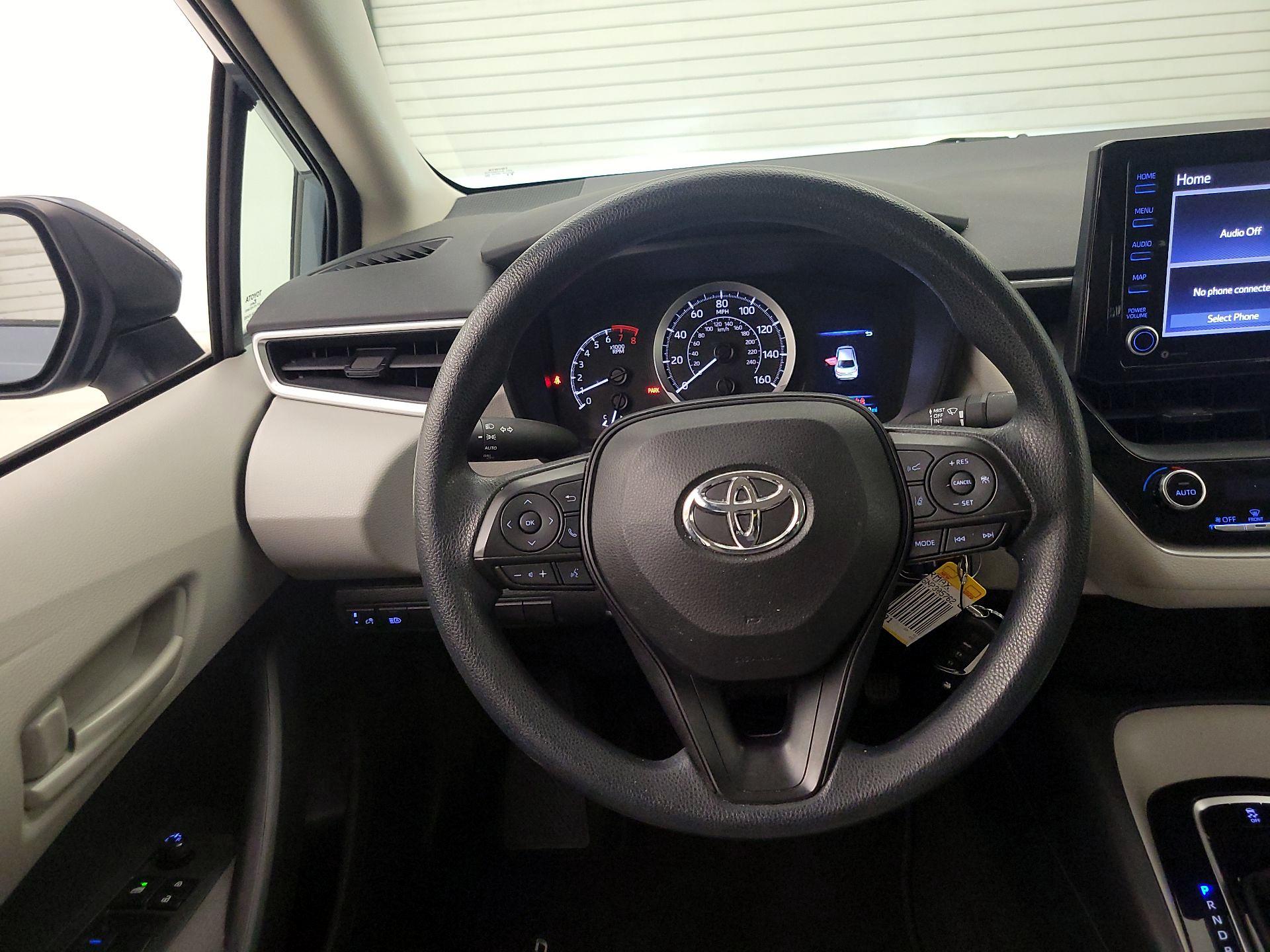 Thumbnail: 2022 Toyota Corolla - 10