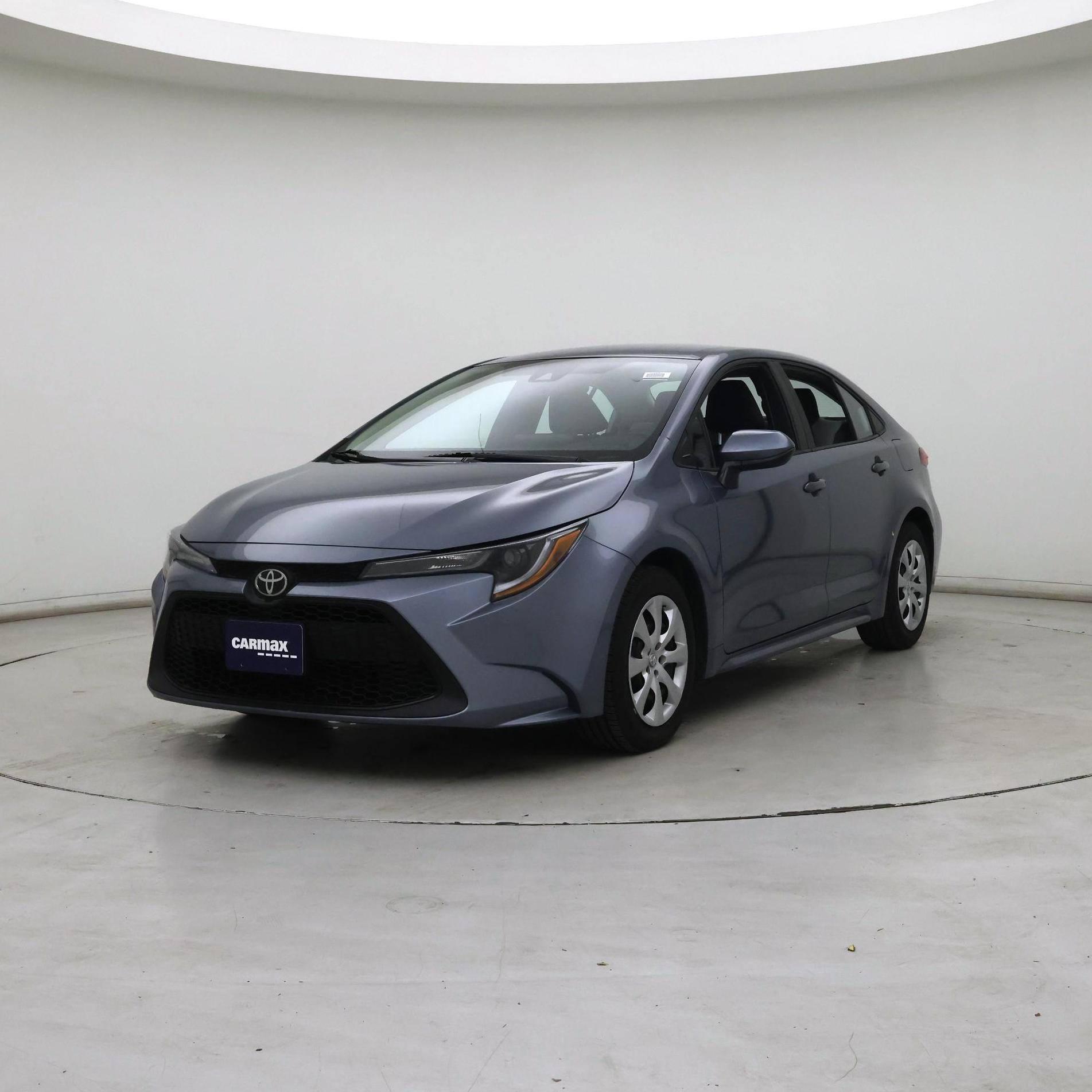 Thumbnail: 2022 Toyota Corolla - 4