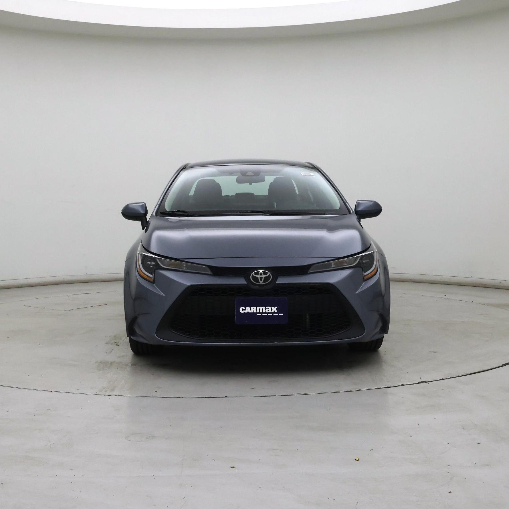 Thumbnail: 2022 Toyota Corolla - 5