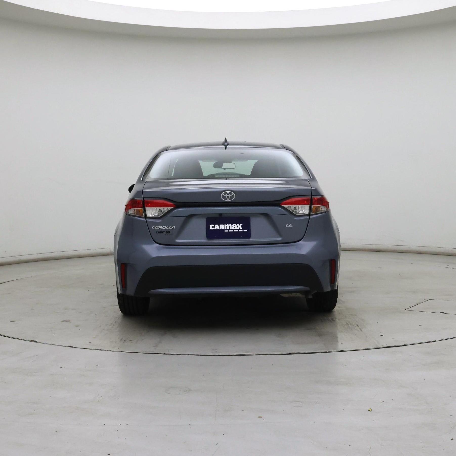 Thumbnail: 2022 Toyota Corolla - 6