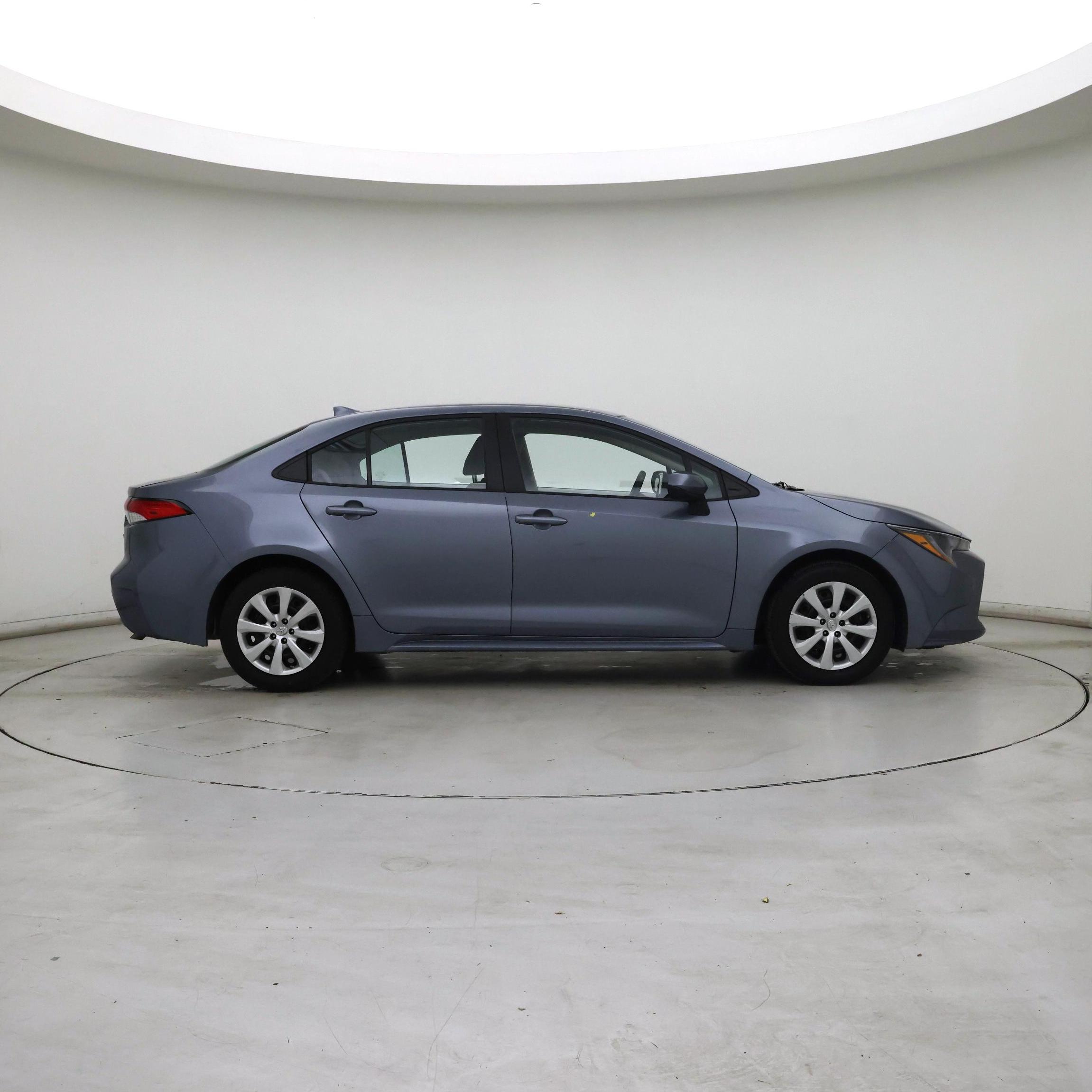 Thumbnail: 2022 Toyota Corolla - 7