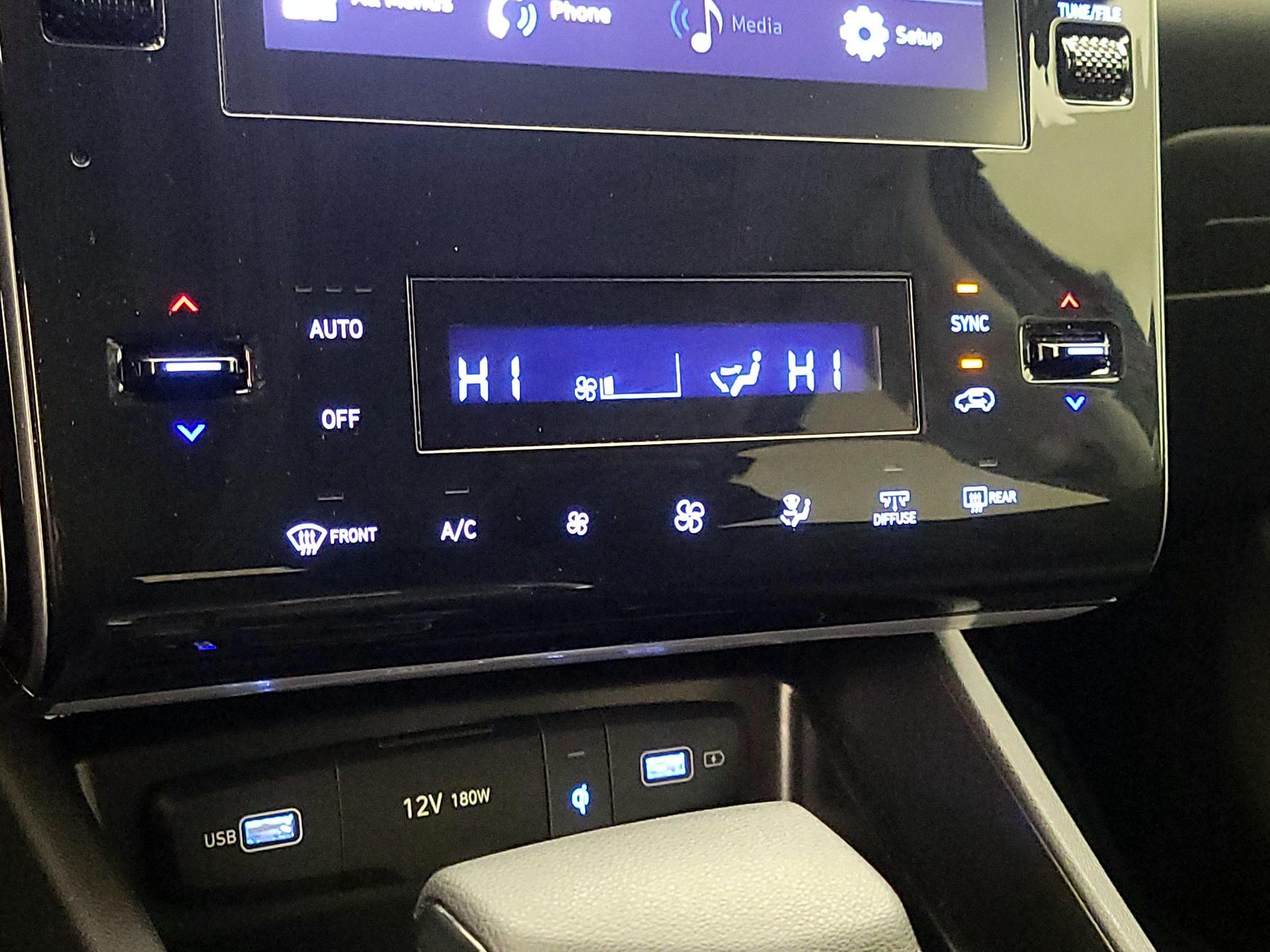 Thumbnail: 2024 Hyundai Tucson - 16