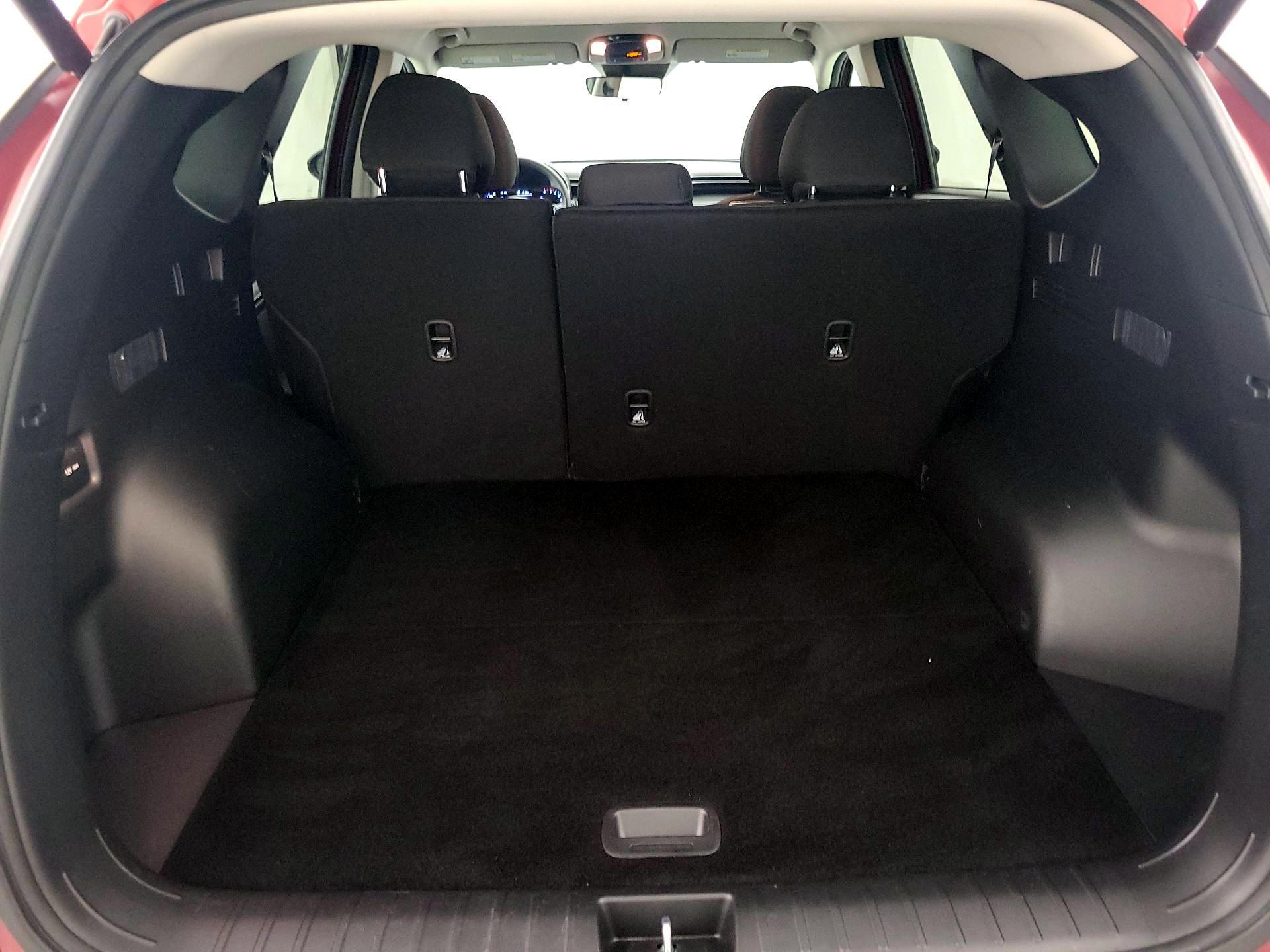 Thumbnail: 2024 Hyundai Tucson - 20