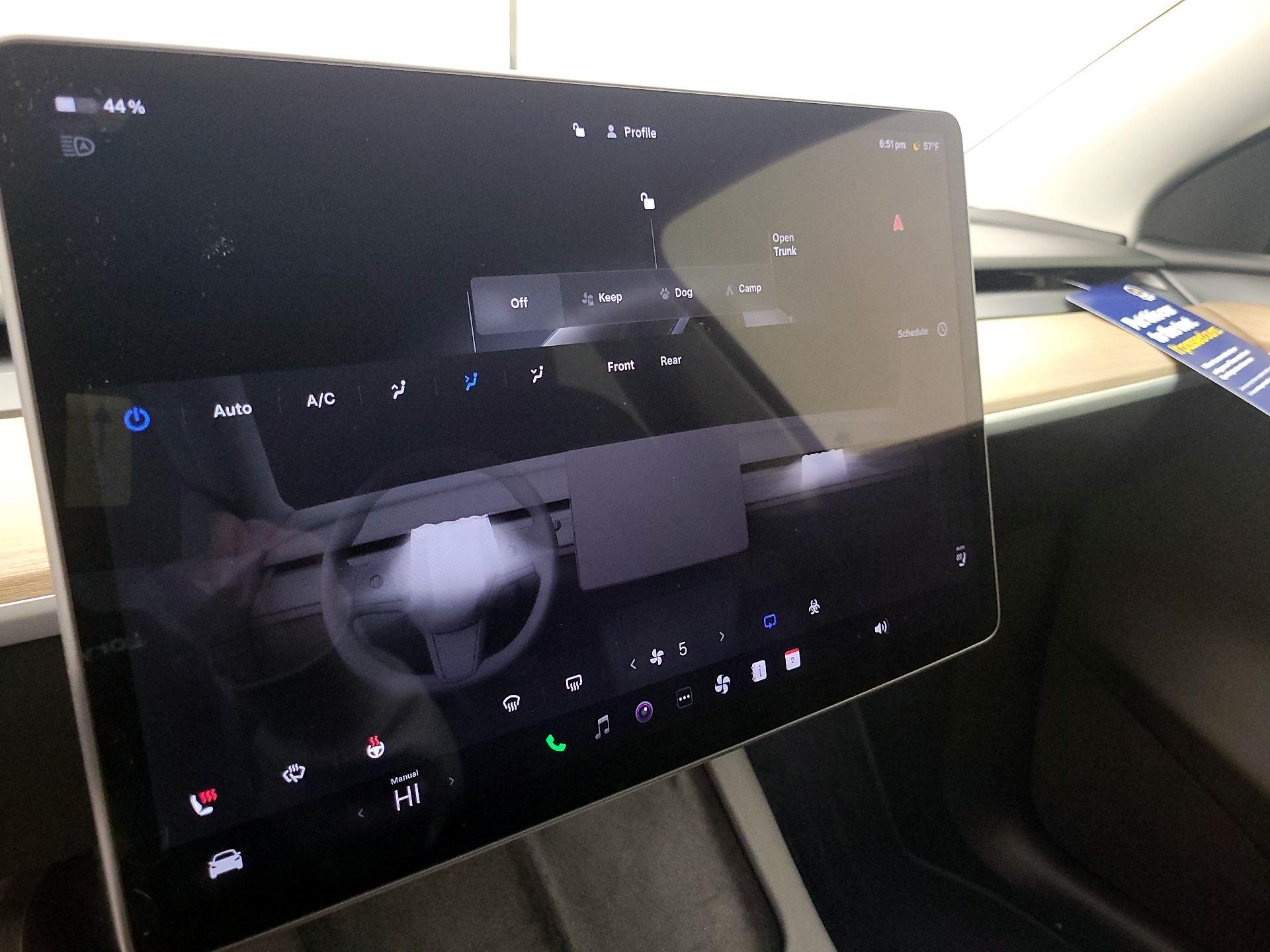 Thumbnail: 2024 Tesla Model Y - 16