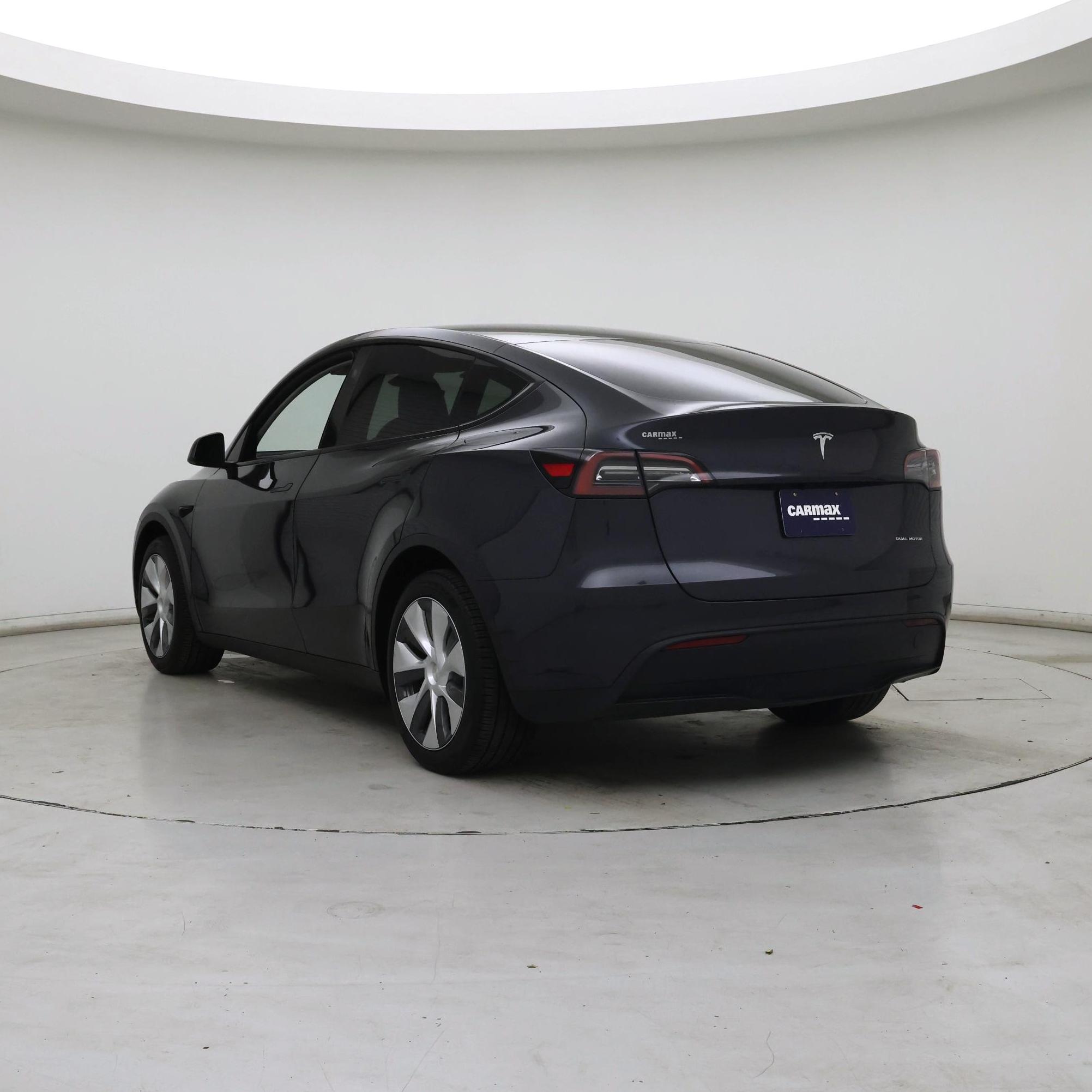 Thumbnail: 2024 Tesla Model Y - 2
