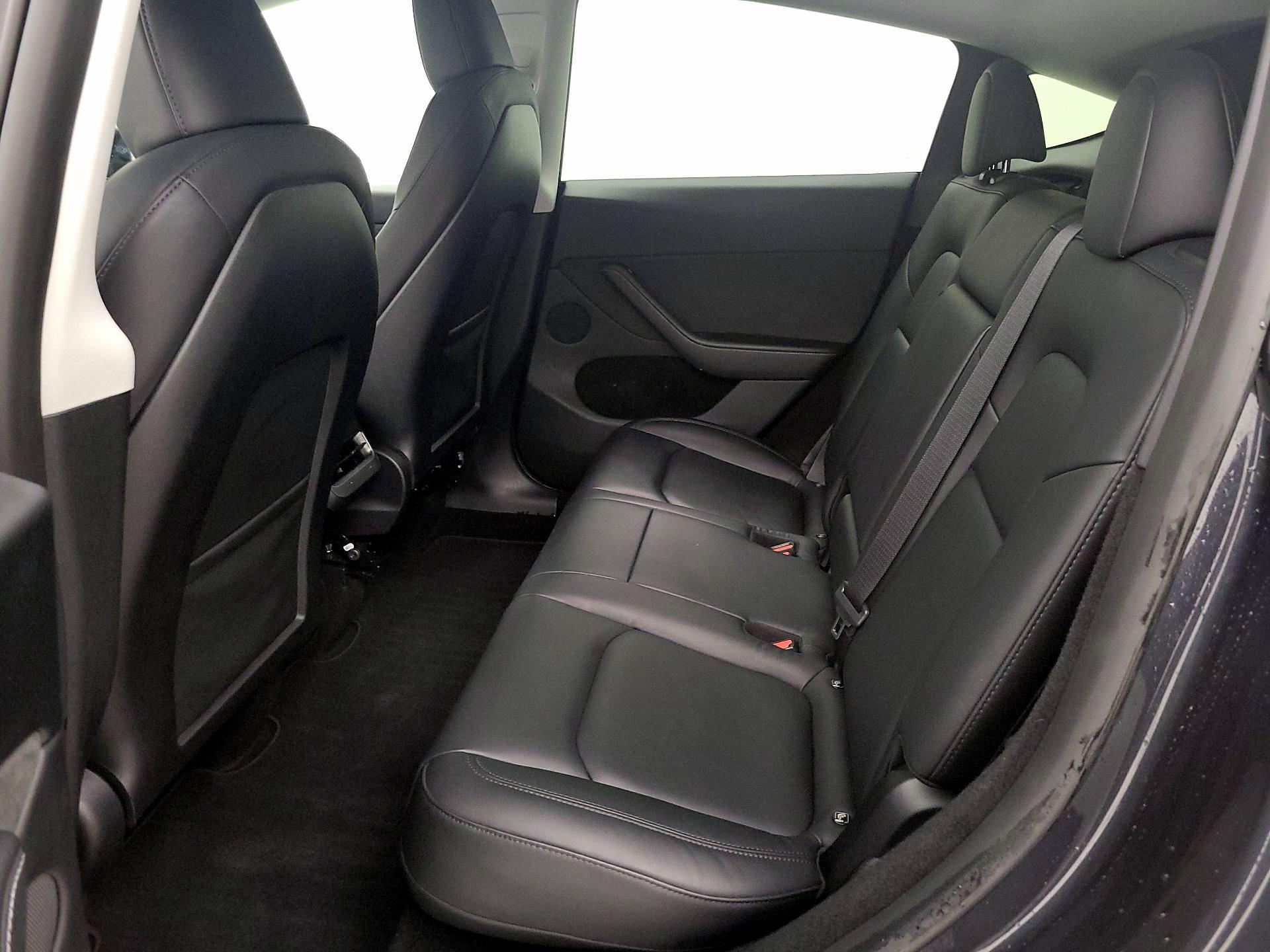 Thumbnail: 2024 Tesla Model Y - 19