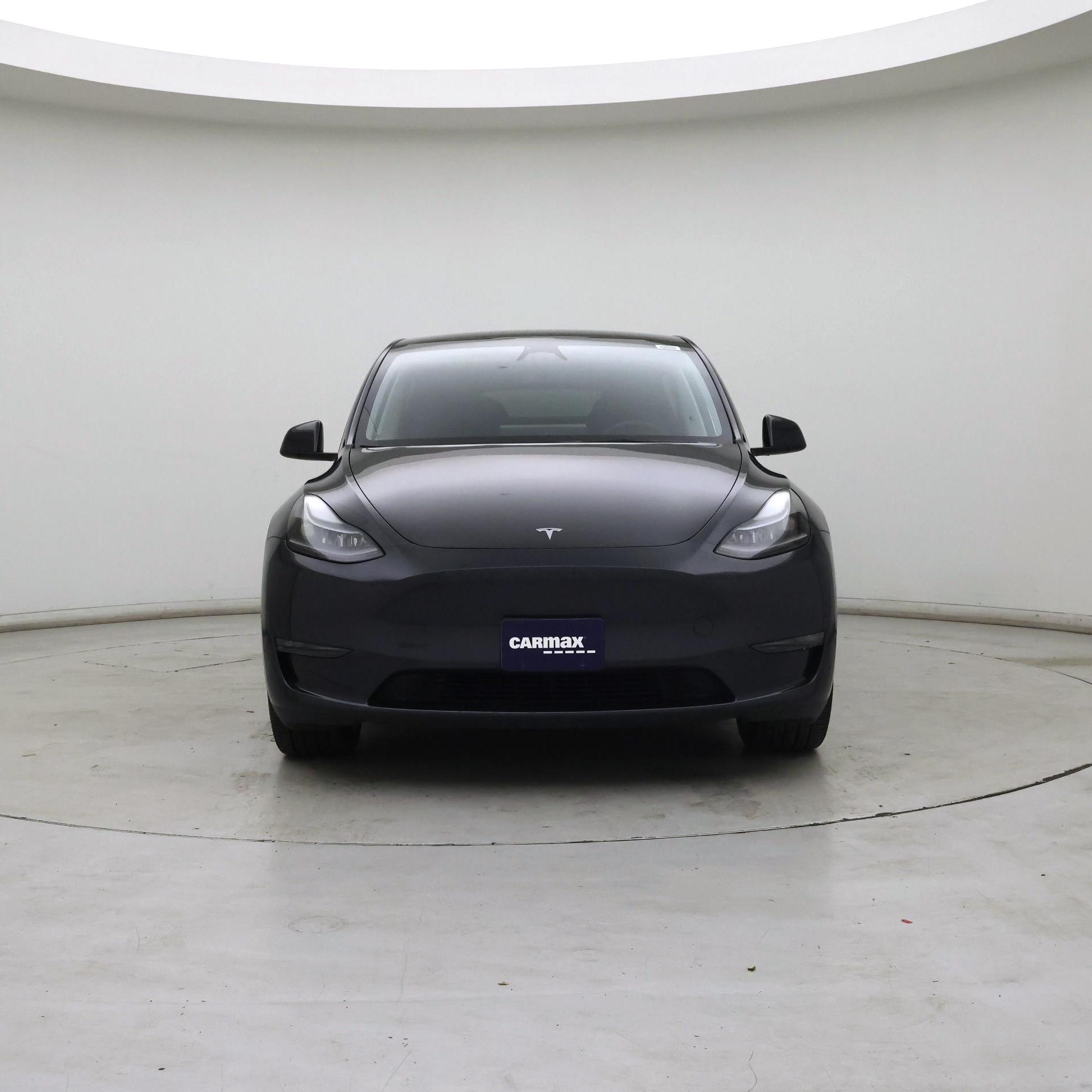 Thumbnail: 2024 Tesla Model Y - 5