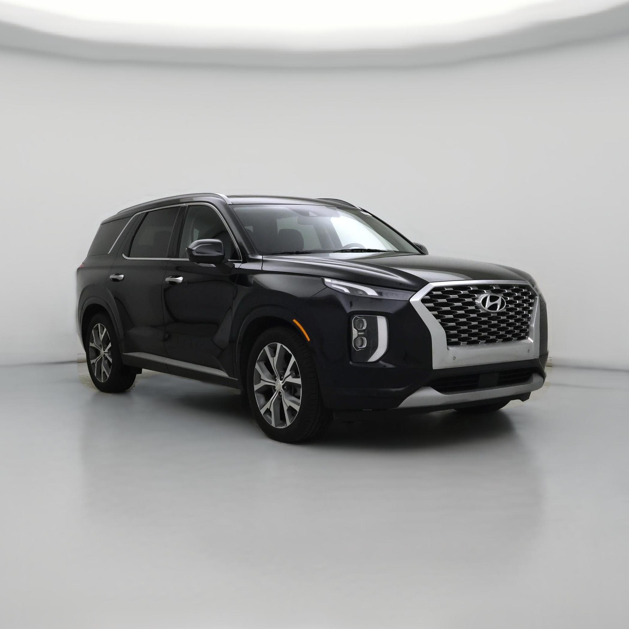 Thumbnail: 2022 Hyundai Palisade - 1
