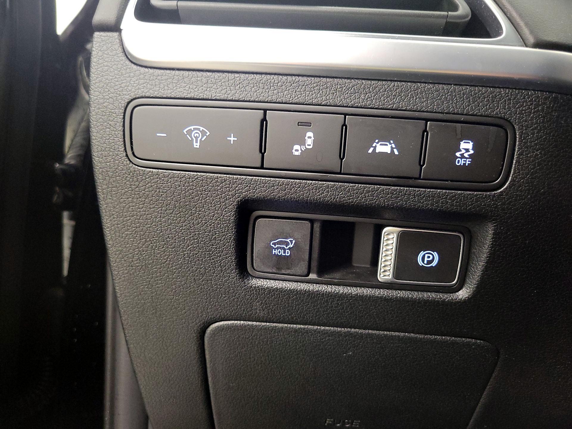 Thumbnail: 2022 Hyundai Palisade - 13