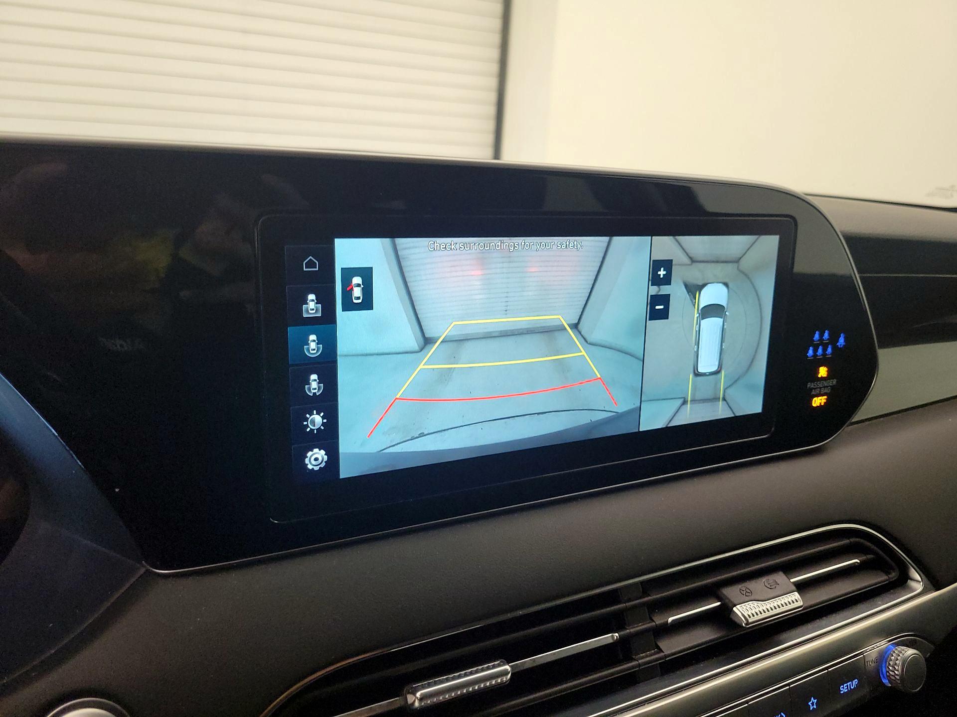 Thumbnail: 2022 Hyundai Palisade - 14